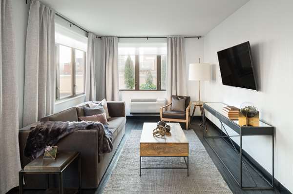  - Hilton Garden Inn Tribeca New York