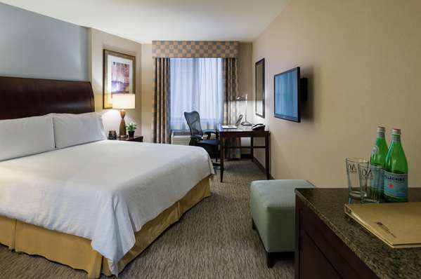  - Hilton Garden Inn Tribeca New York