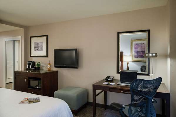  - Hilton Garden Inn Tribeca New York
