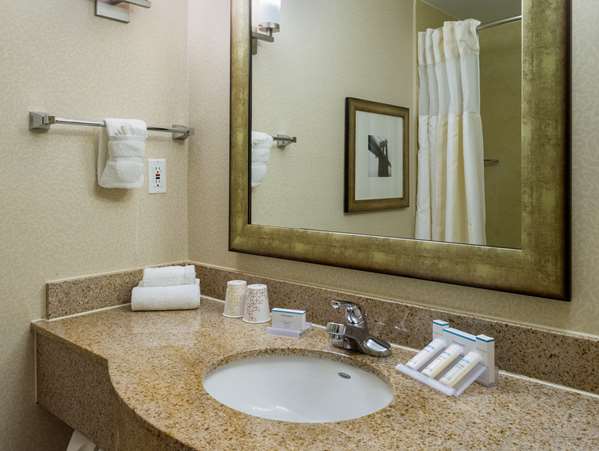  - Hilton Garden Inn Tribeca New York