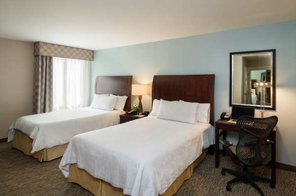  - Hilton Garden Inn Tribeca New York