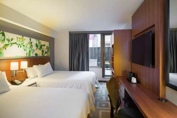  - Hilton Garden Inn Central Park South New York