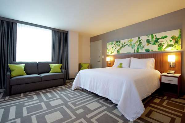 - Hilton Garden Inn Central Park South New York