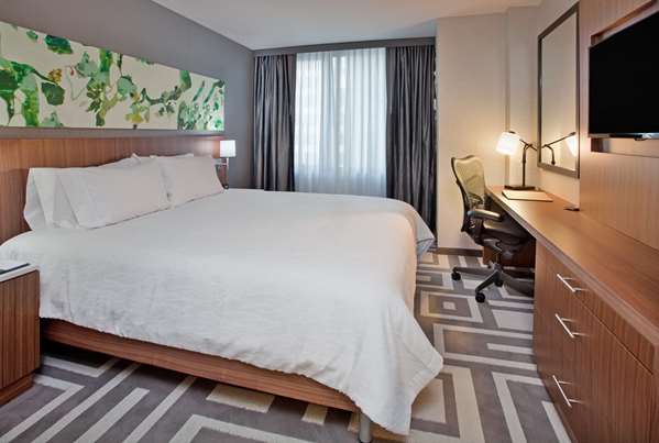  - Hilton Garden Inn Central Park South New York