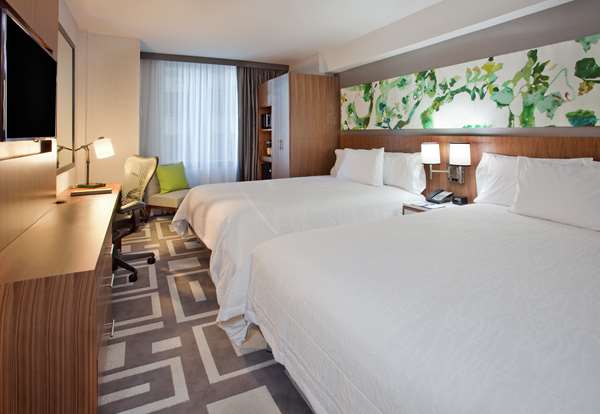  - Hilton Garden Inn Central Park South New York