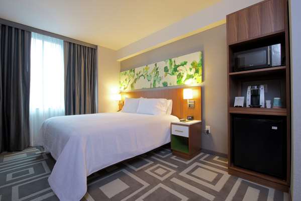  - Hilton Garden Inn Central Park South New York