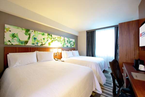  - Hilton Garden Inn Central Park South New York