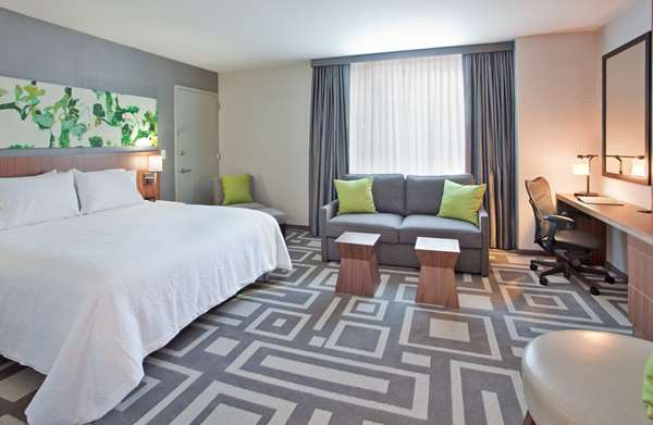  - Hilton Garden Inn Central Park South New York