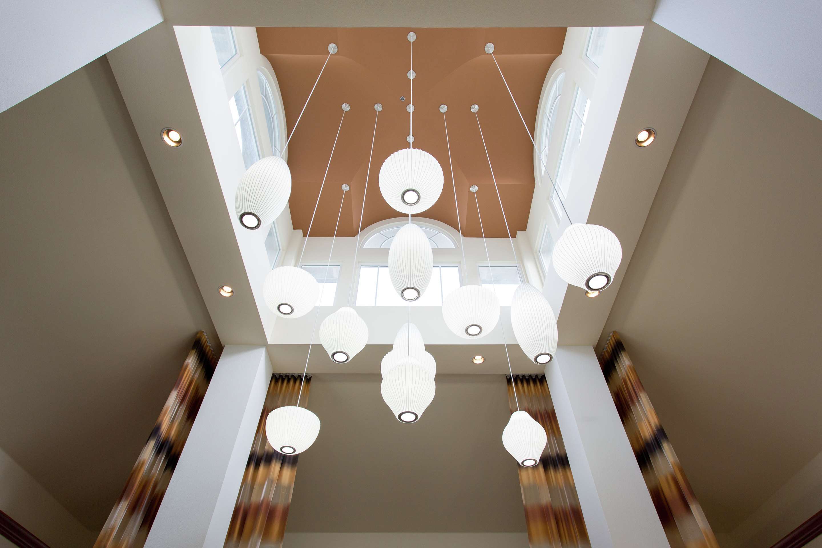 Lobby | Hilton Garden Inn Fairfield