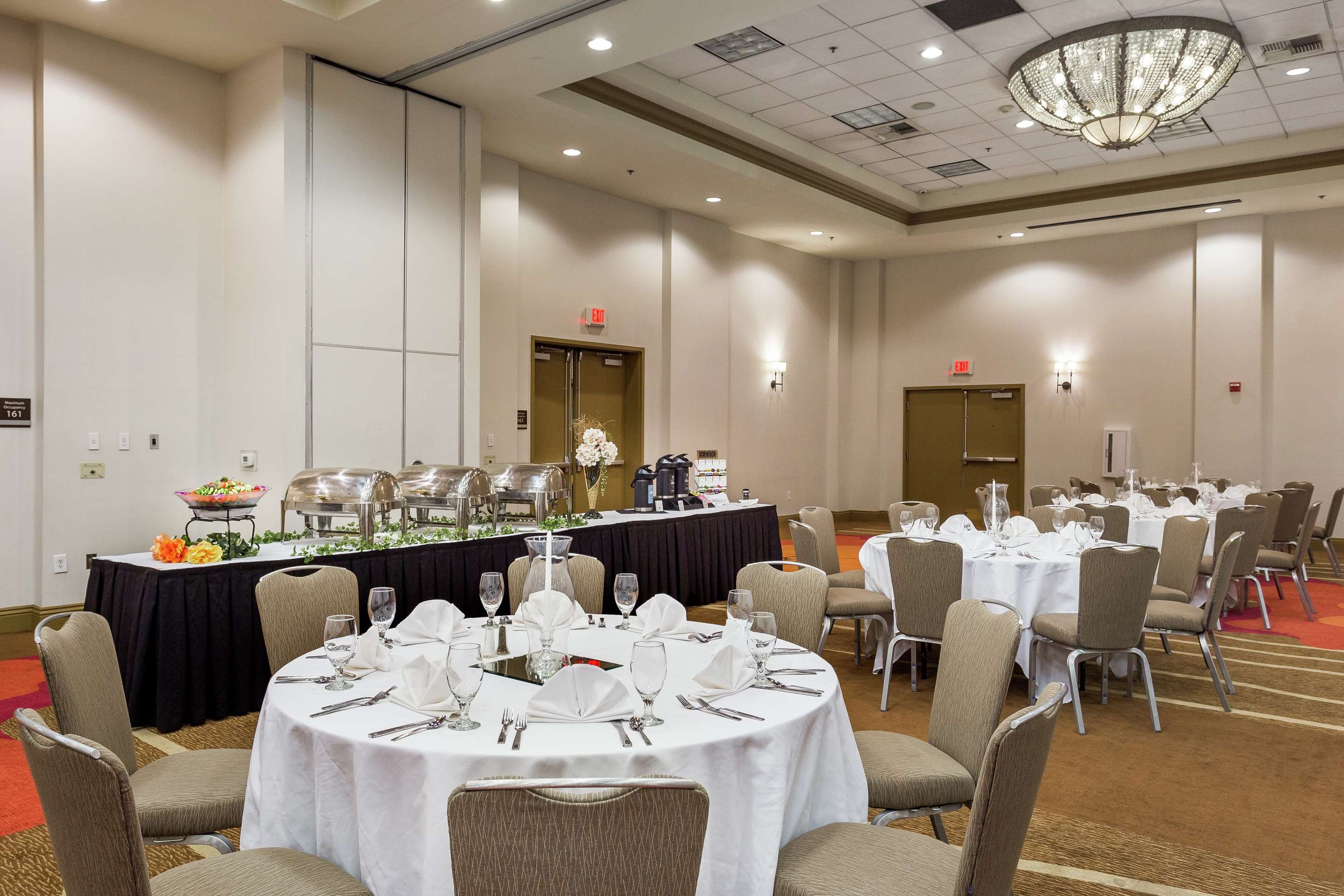 Meeting Room | Hilton Garden Inn Fairfield