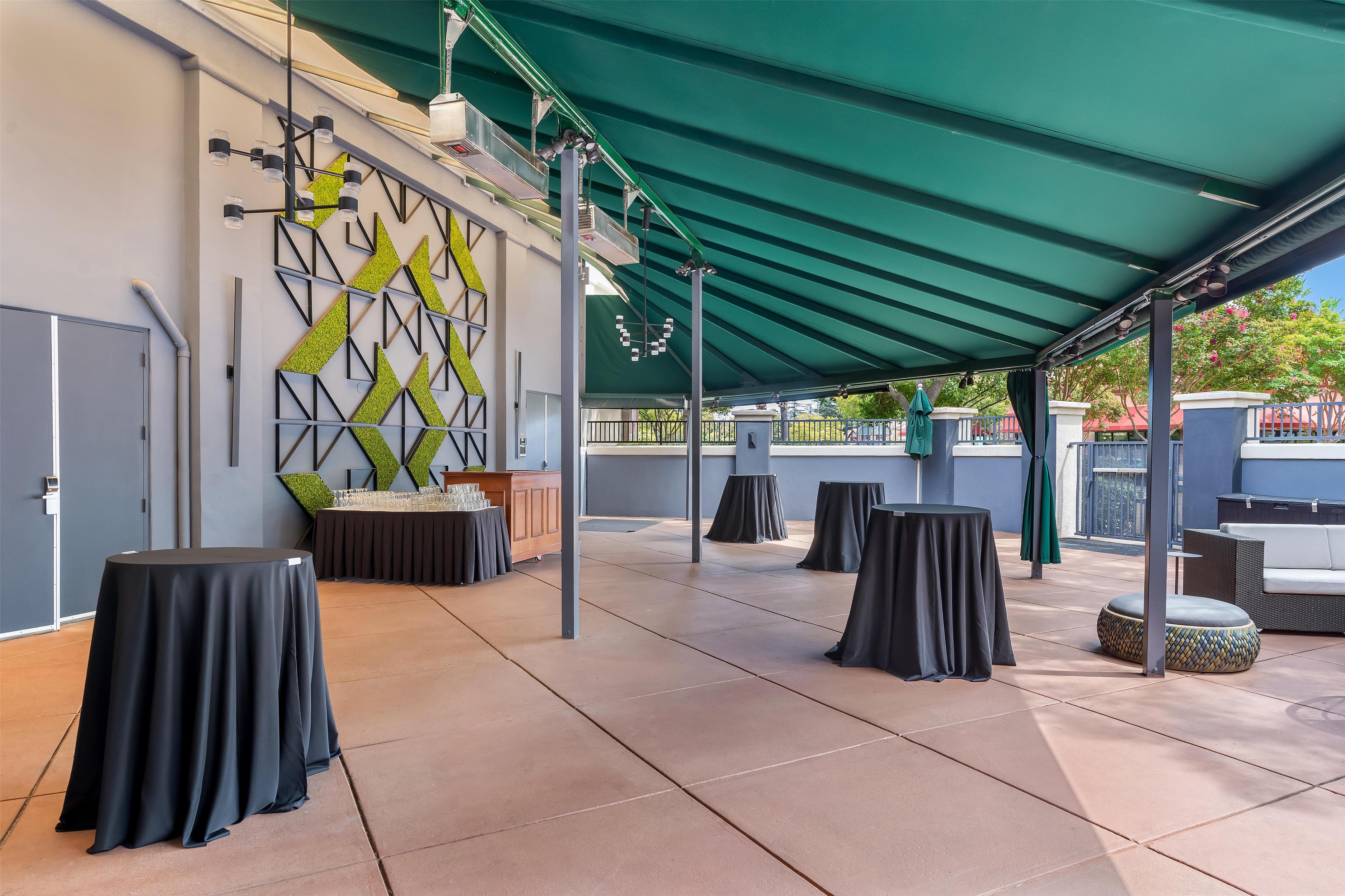 Exterior | Hilton Garden Inn Fairfield