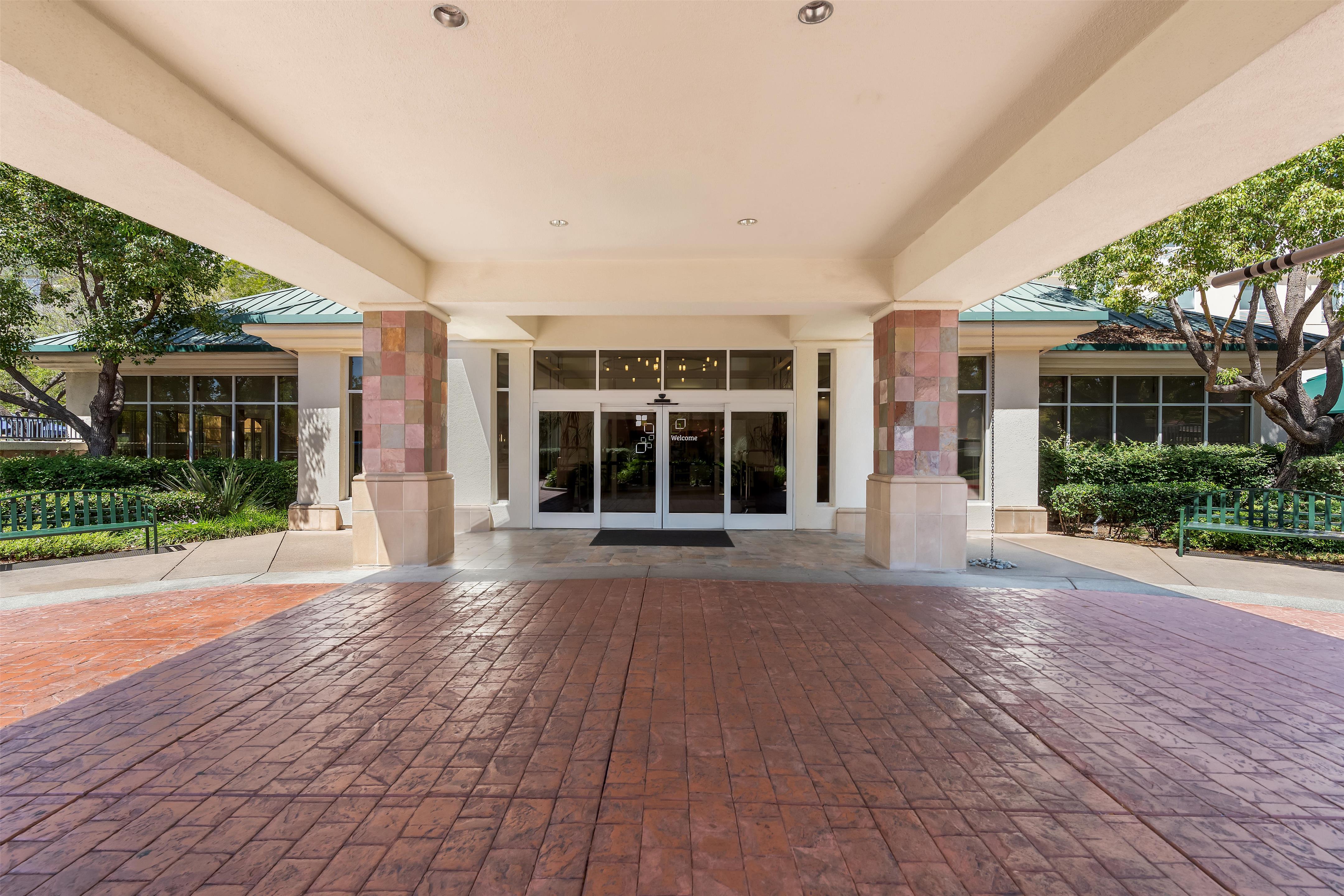 Exterior | Hilton Garden Inn Fairfield