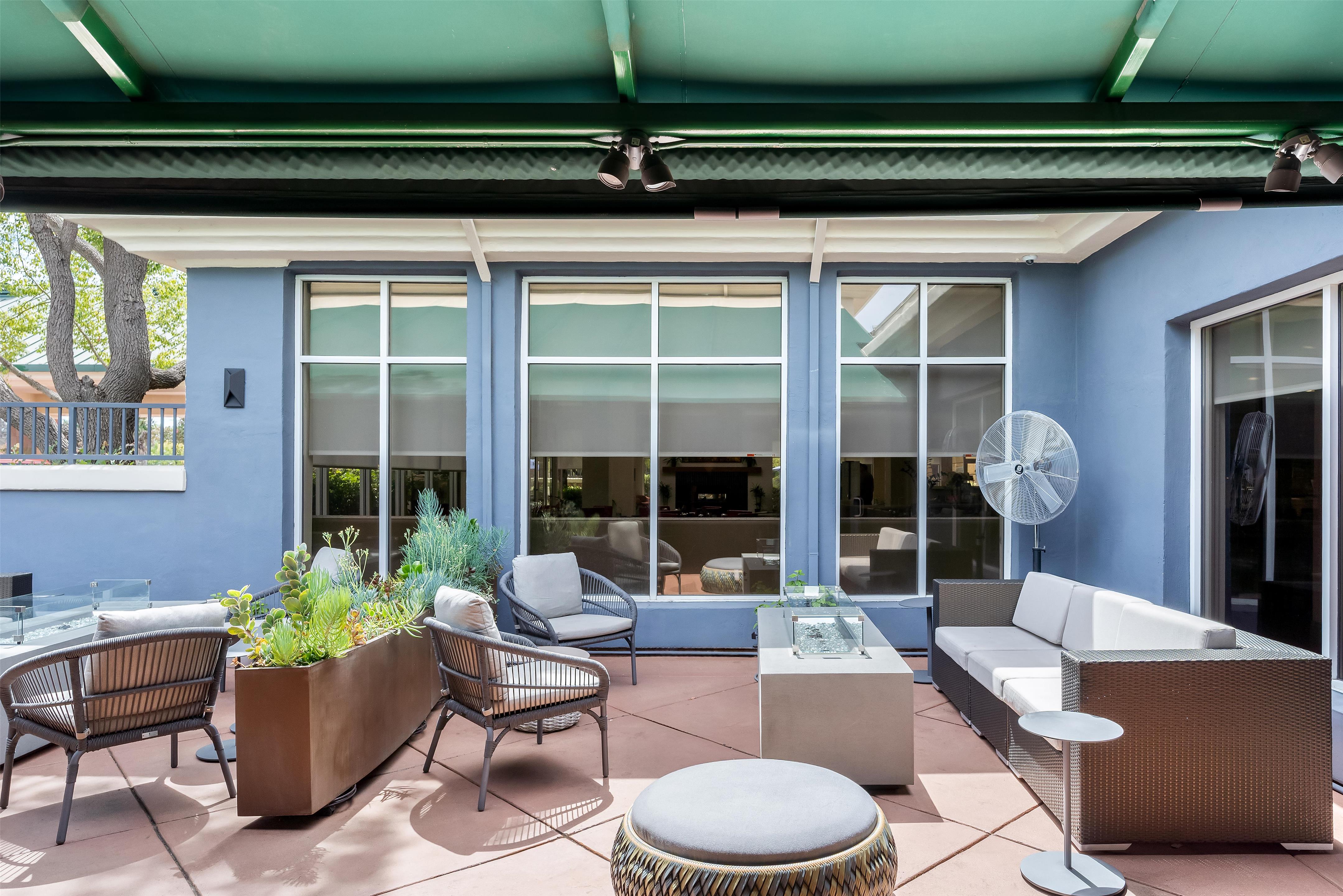 Exterior | Hilton Garden Inn Fairfield