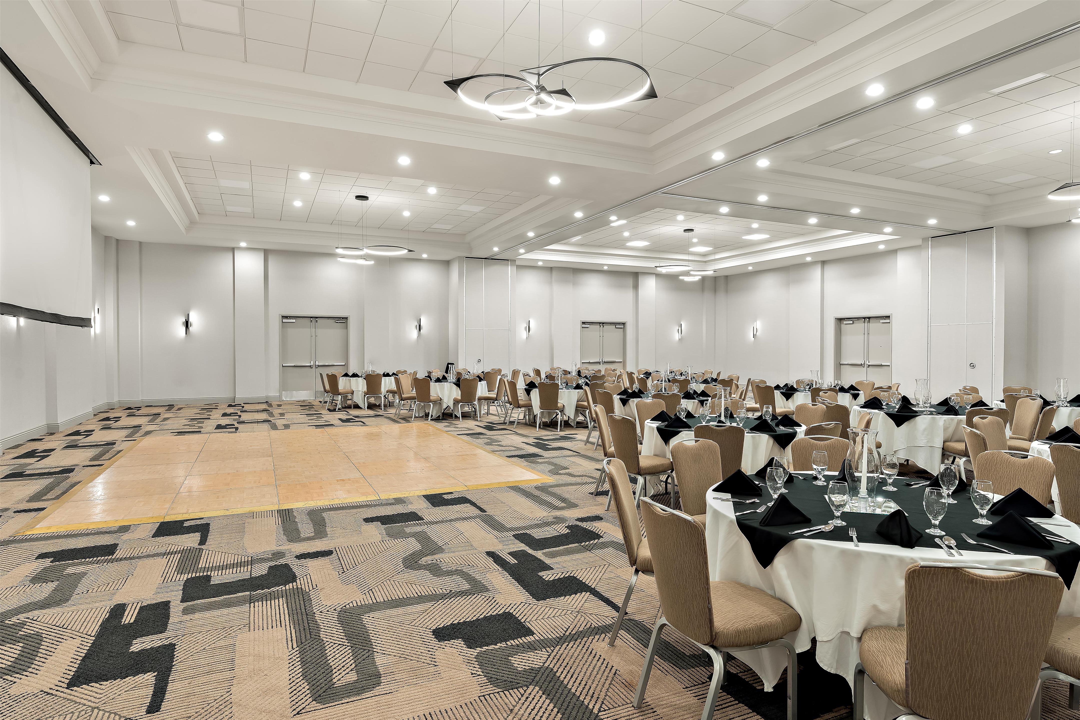 Meeting Room | Hilton Garden Inn Fairfield