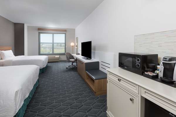  - Hilton Garden Inn San Leandro - I-880, Exit 31