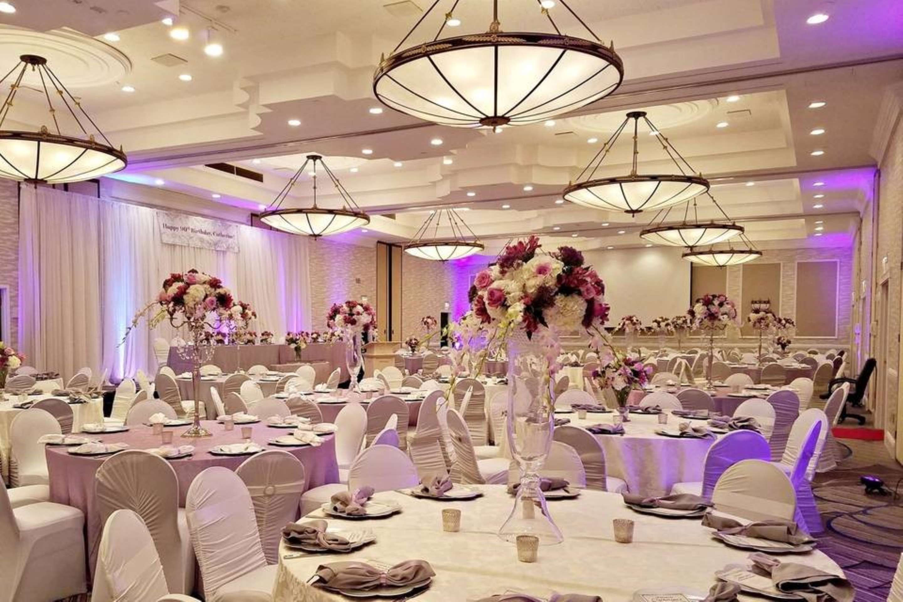 Meeting Room | Hilton Ocala