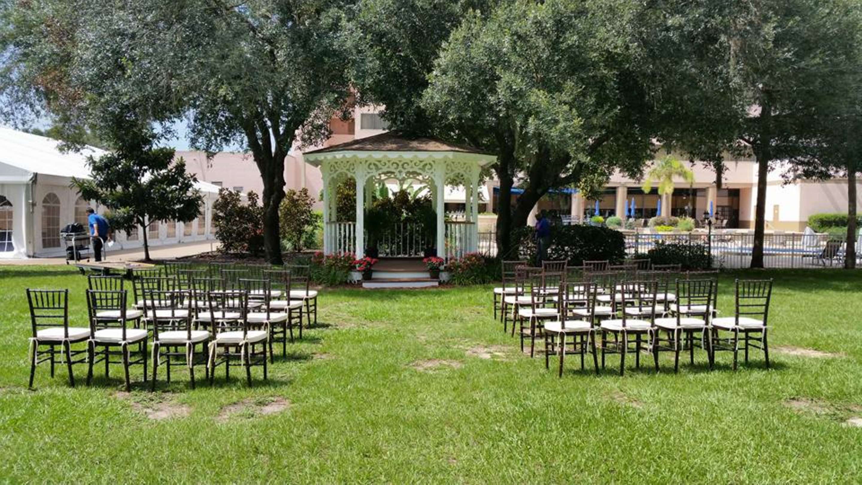 Meeting Room | Hilton Ocala