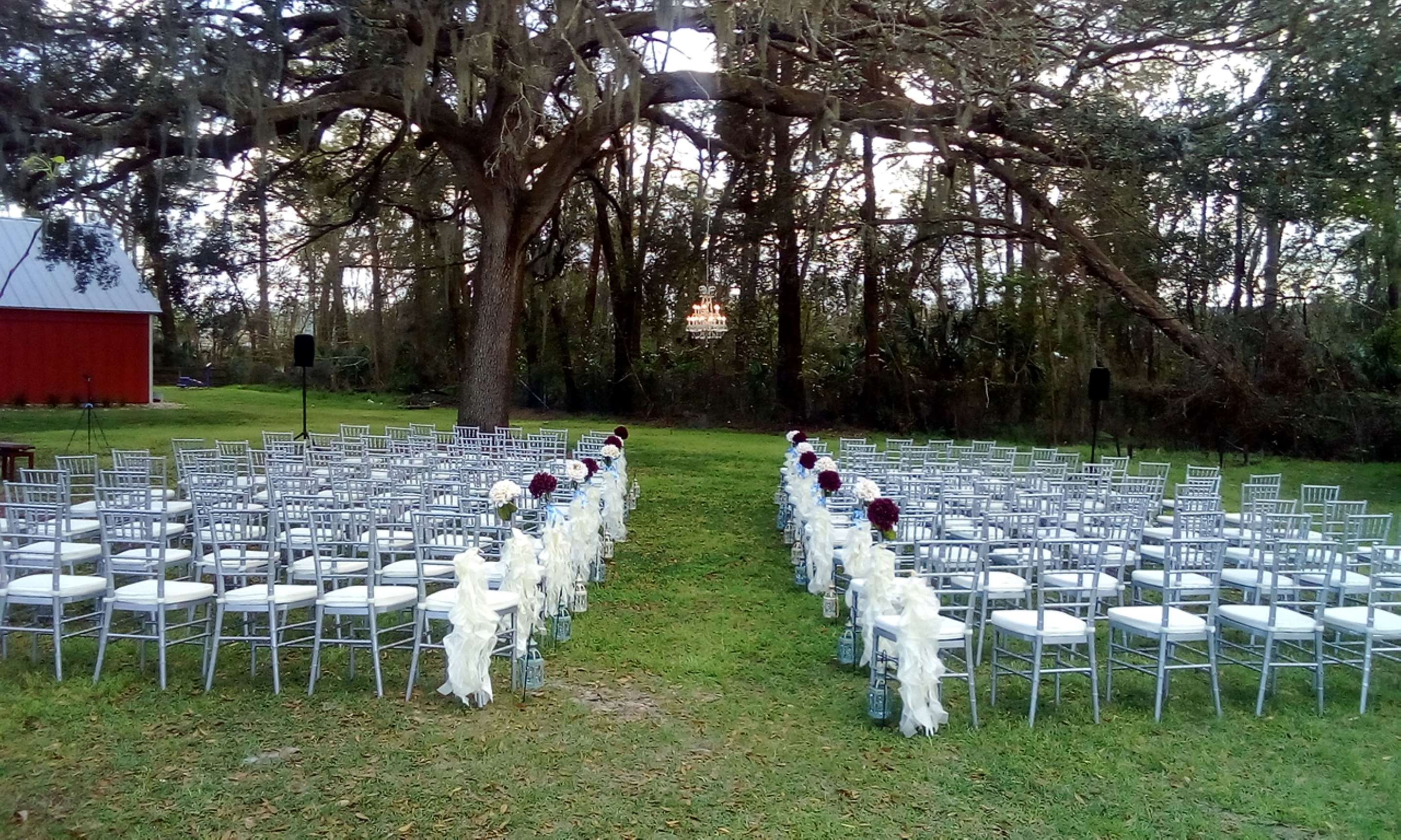 Meeting Room | Hilton Ocala