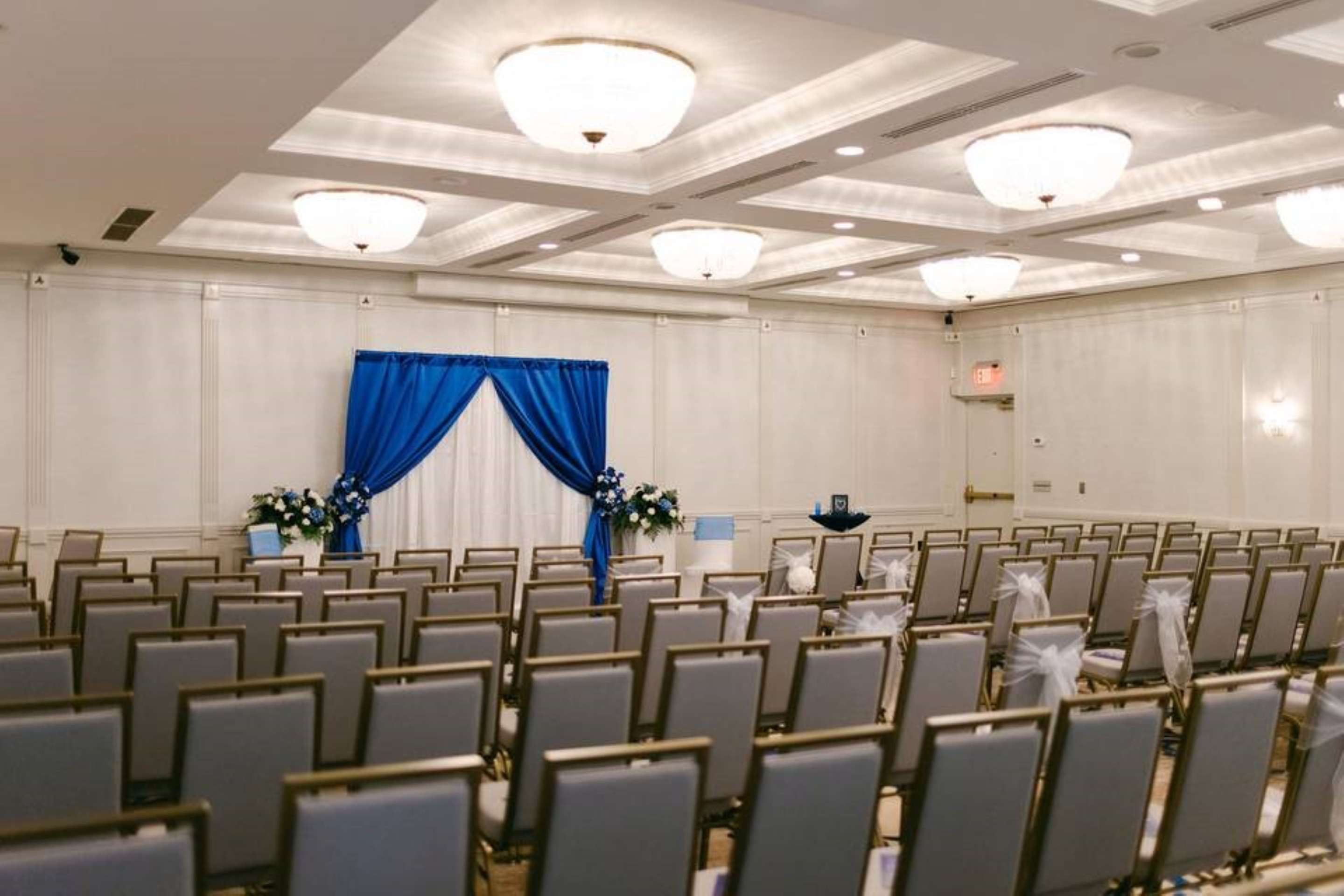 Meeting Room | Hilton Ocala