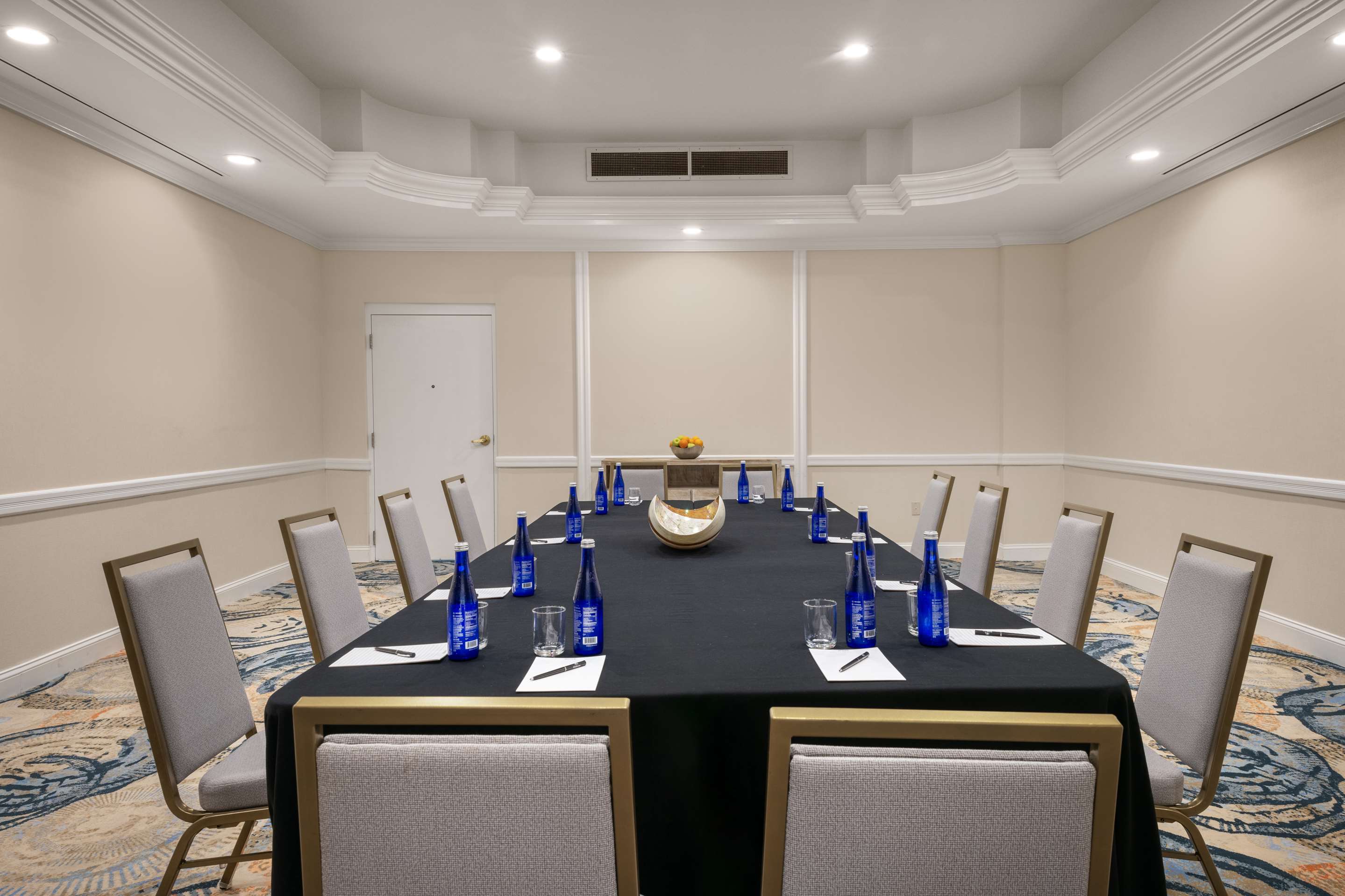 Meeting Room | Hilton Ocala