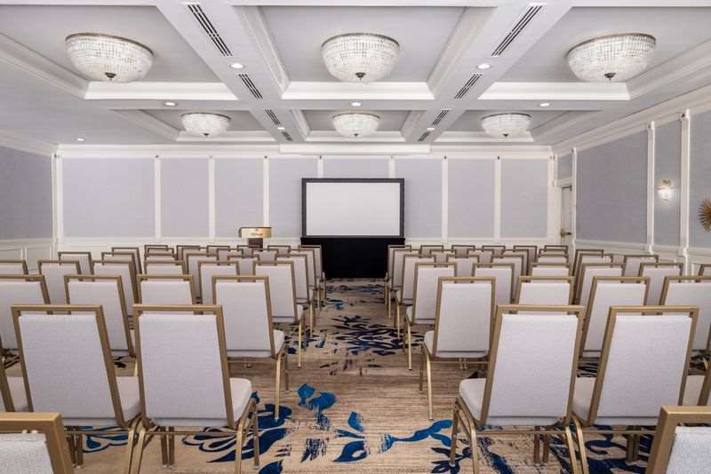 Meeting Room | Hilton Ocala