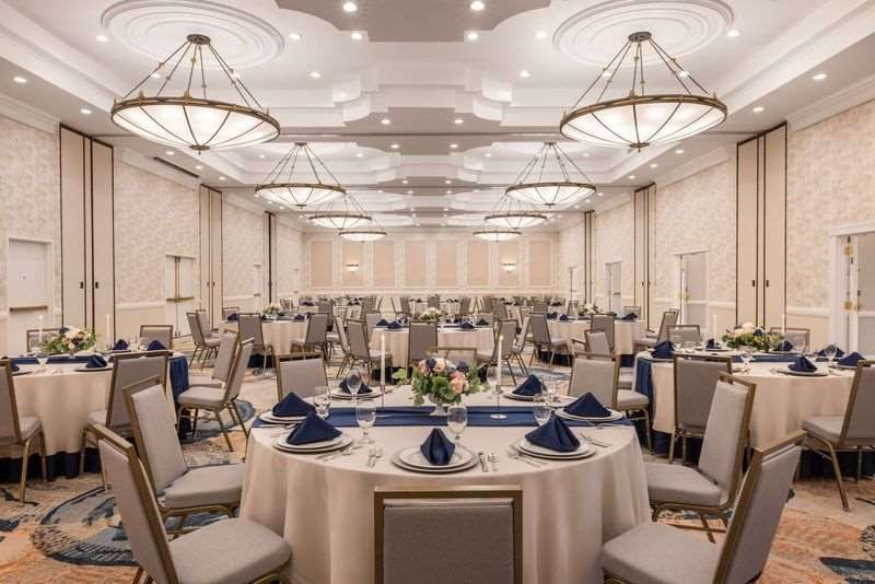 Meeting Room | Hilton Ocala