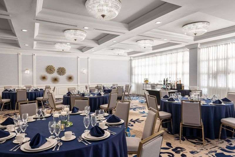 Meeting Room | Hilton Ocala
