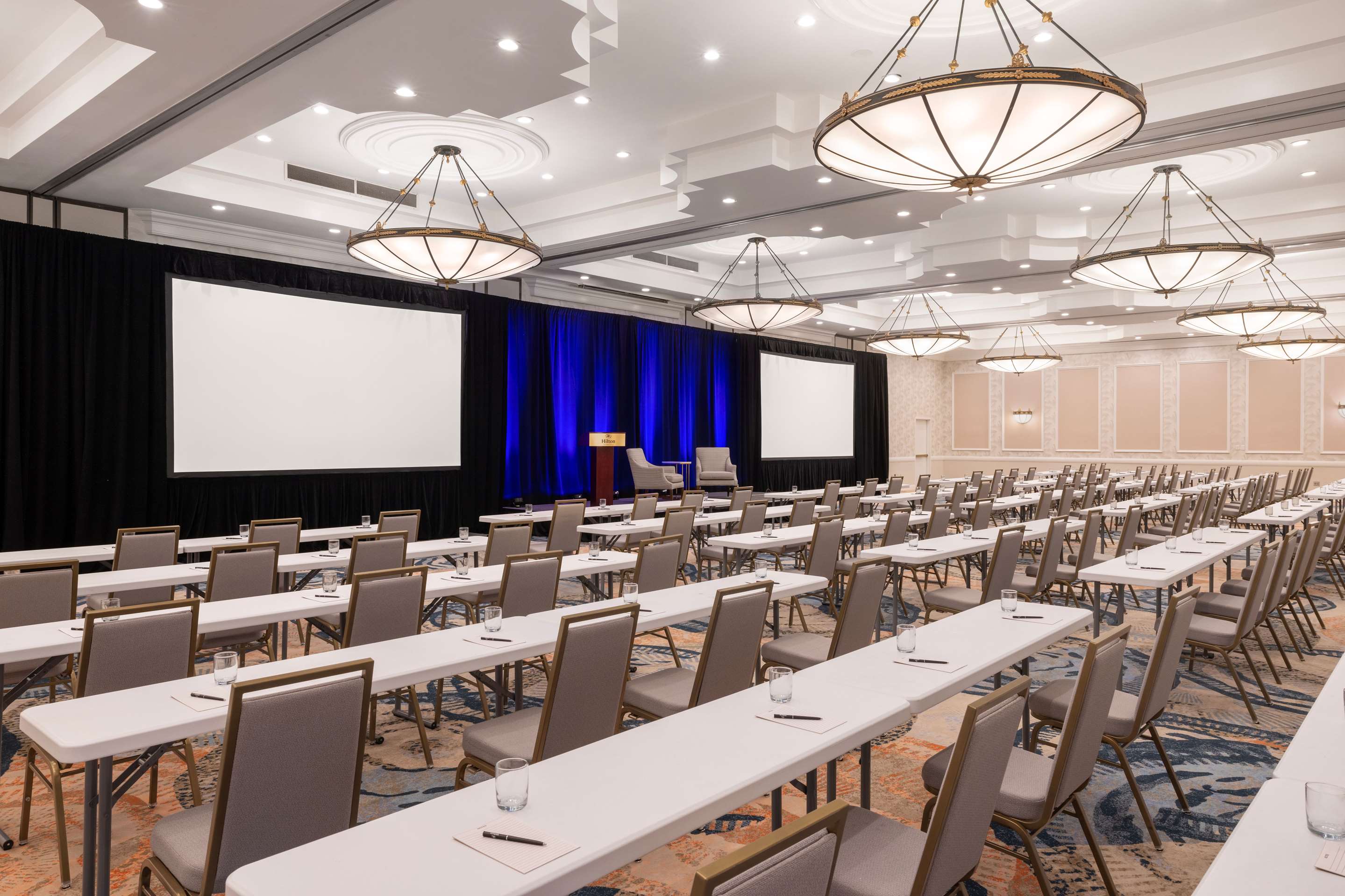 Meeting Room | Hilton Ocala