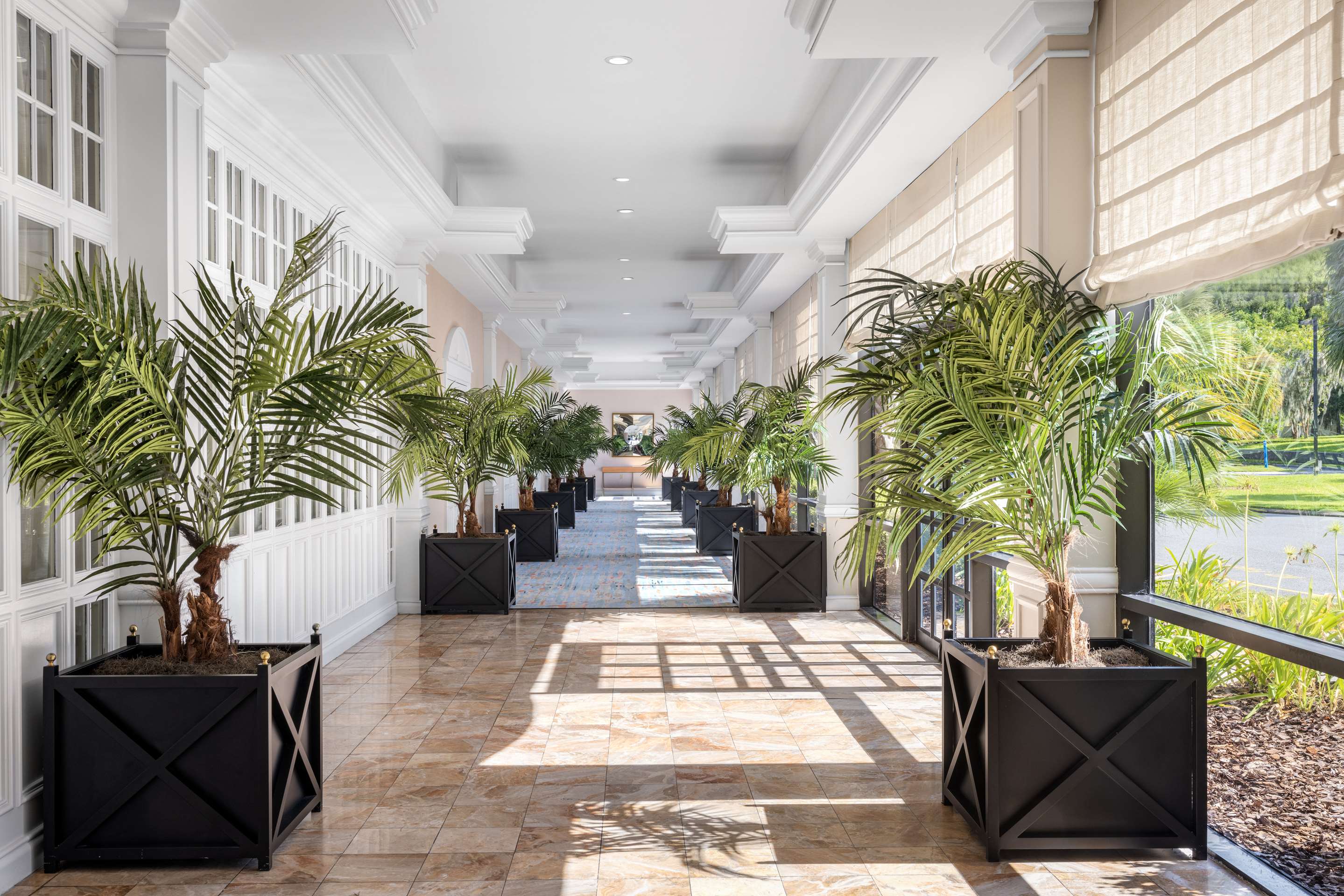 Meeting Room | Hilton Ocala