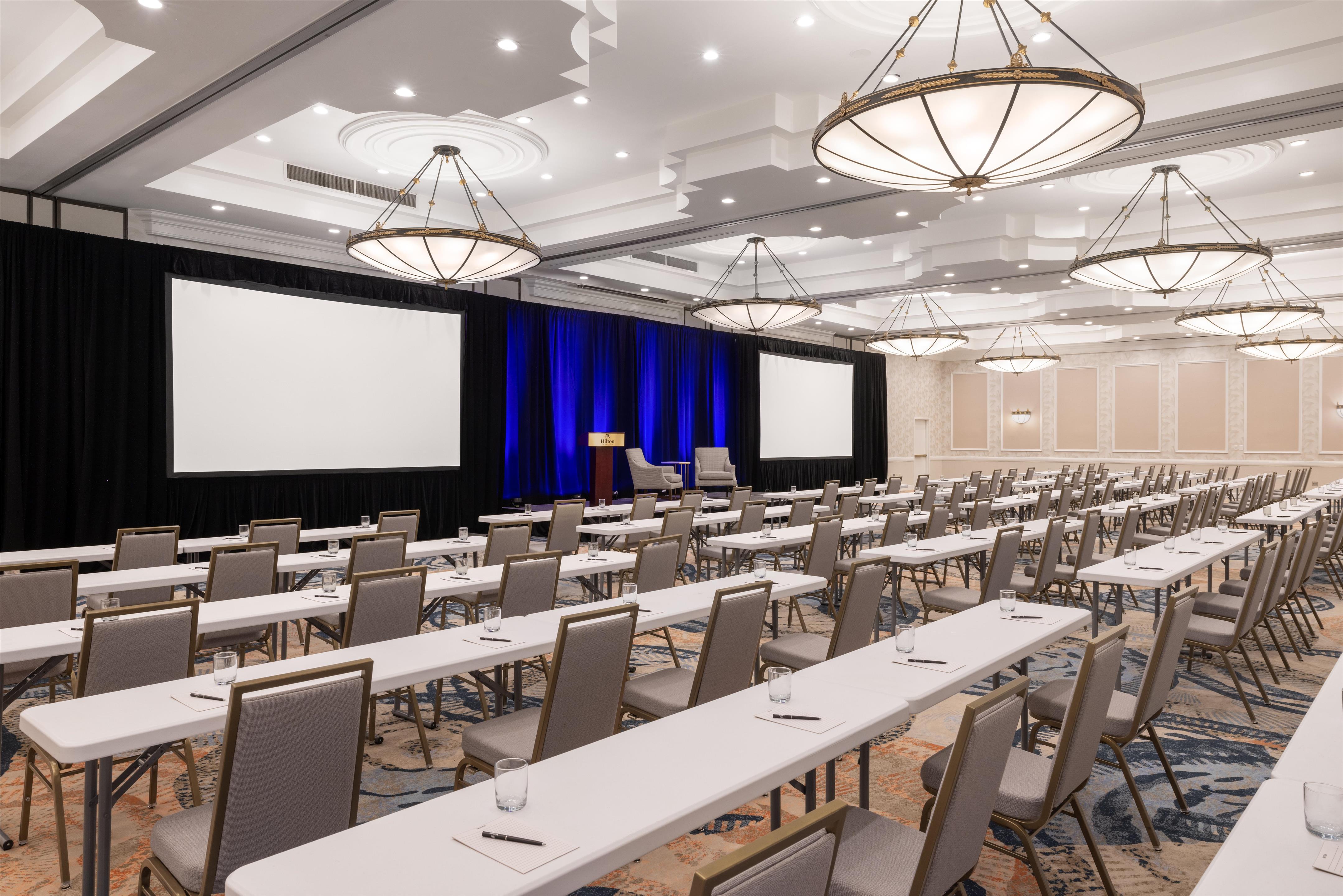 Meeting Room | Hilton Ocala