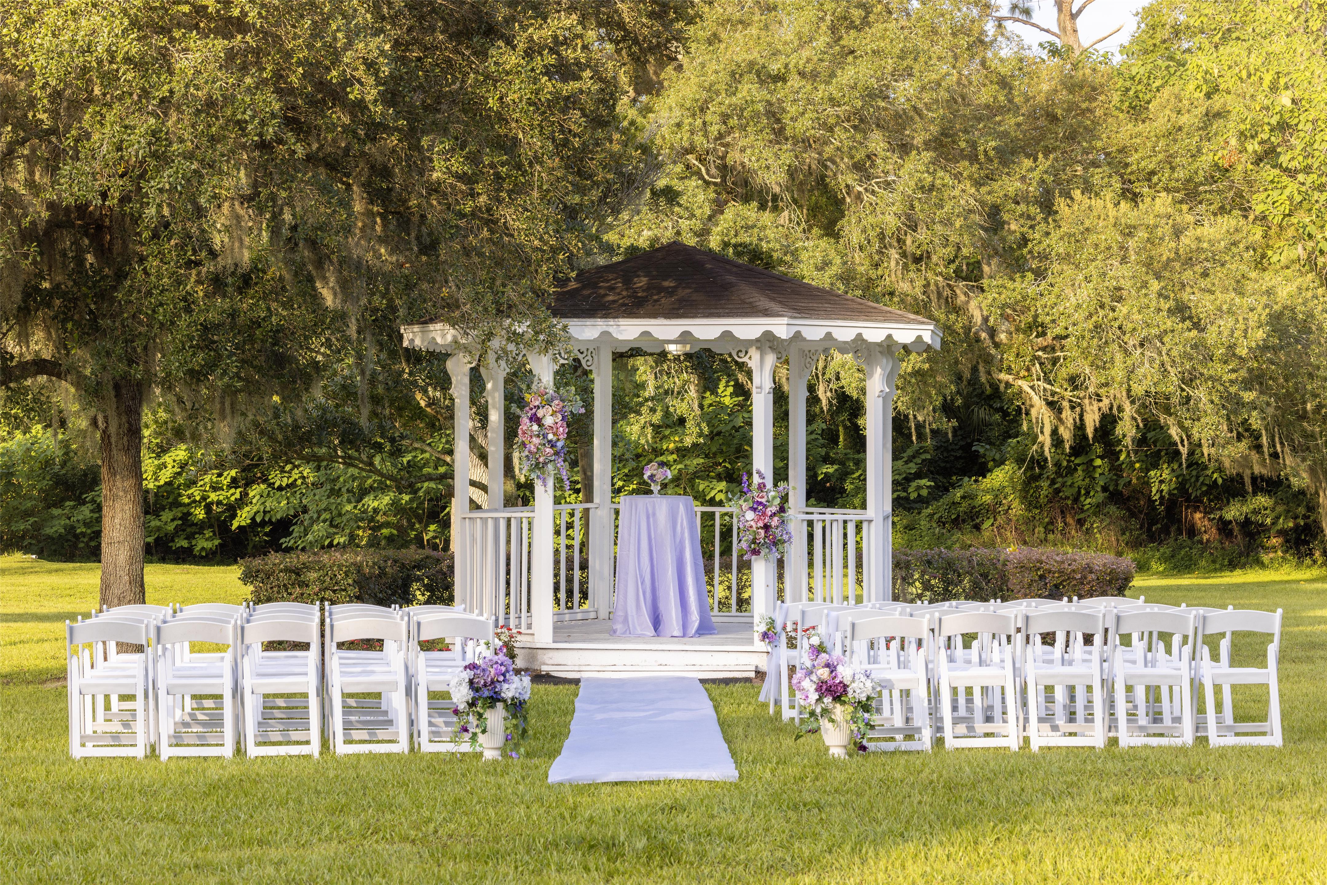 Meeting Room | Hilton Ocala