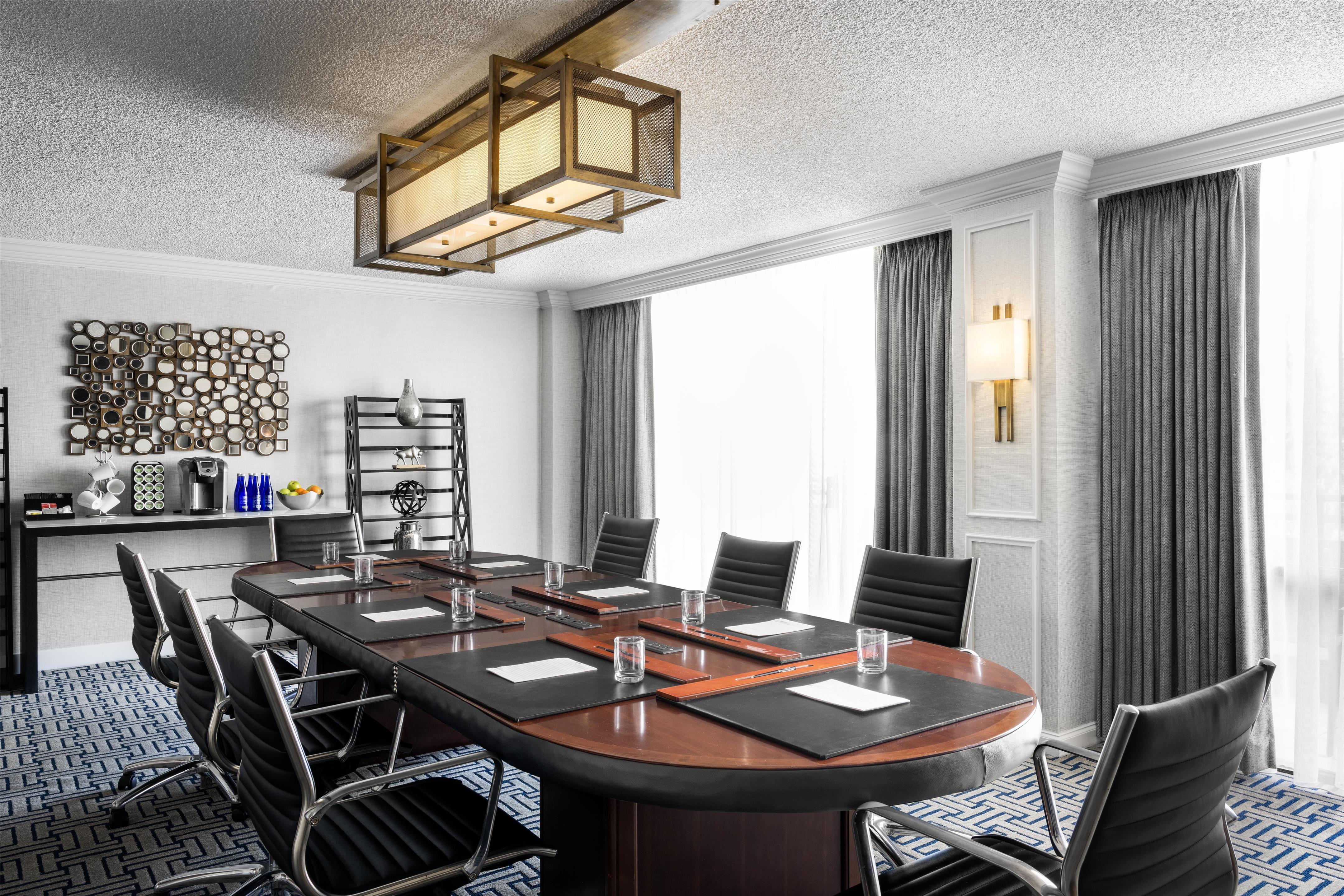 Meeting Room | Hilton Ocala
