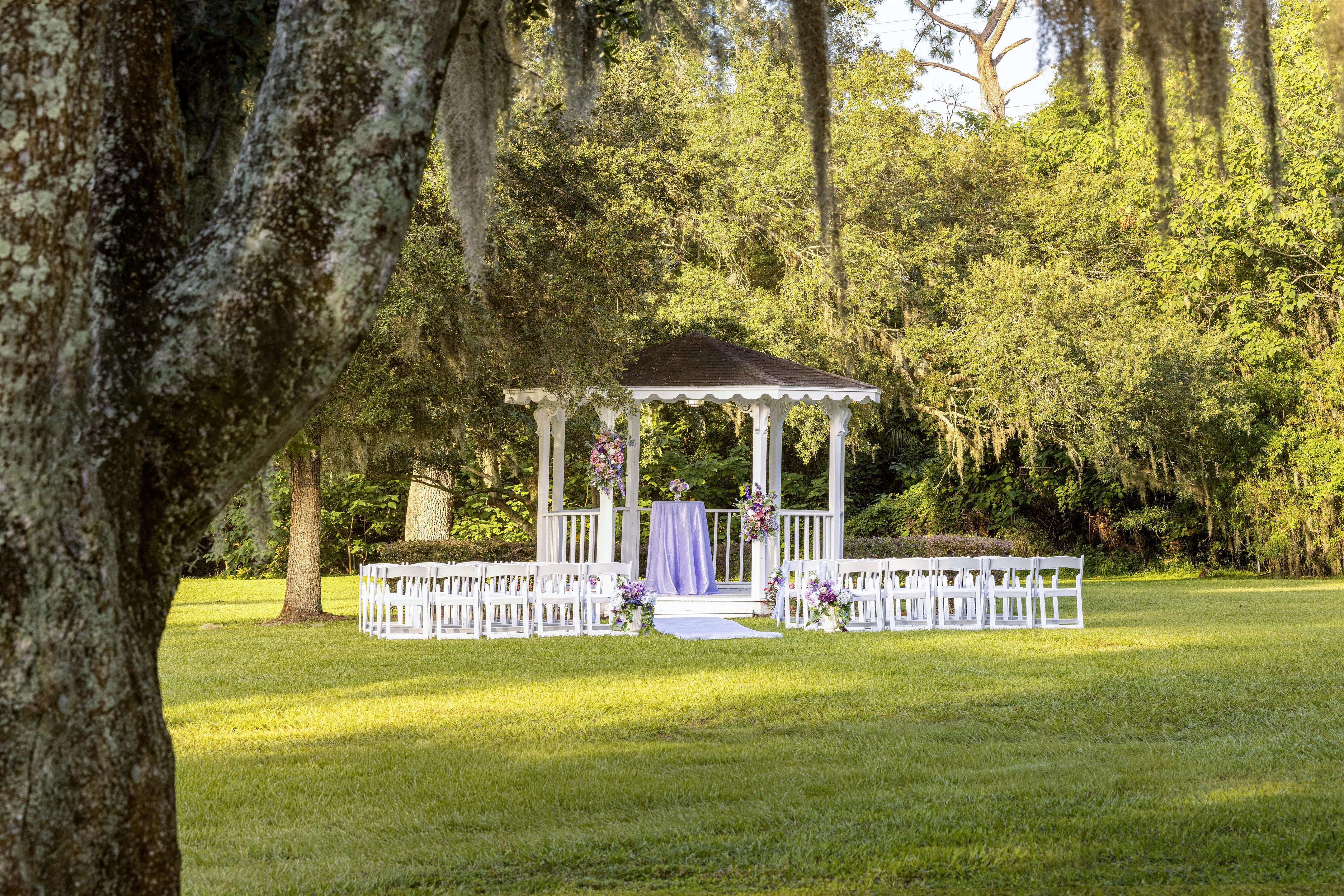 Meeting Room | Hilton Ocala