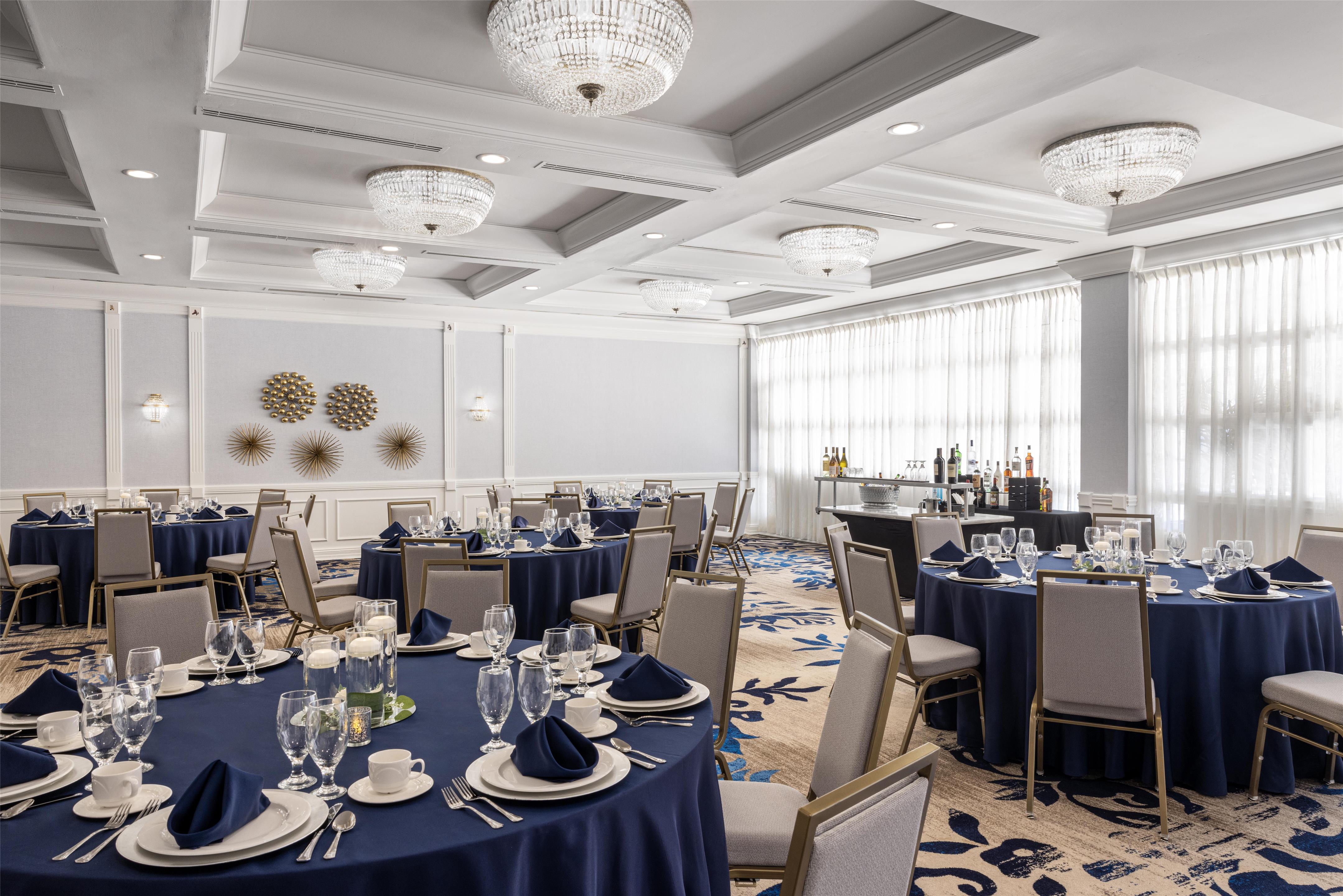 Meeting Room | Hilton Ocala