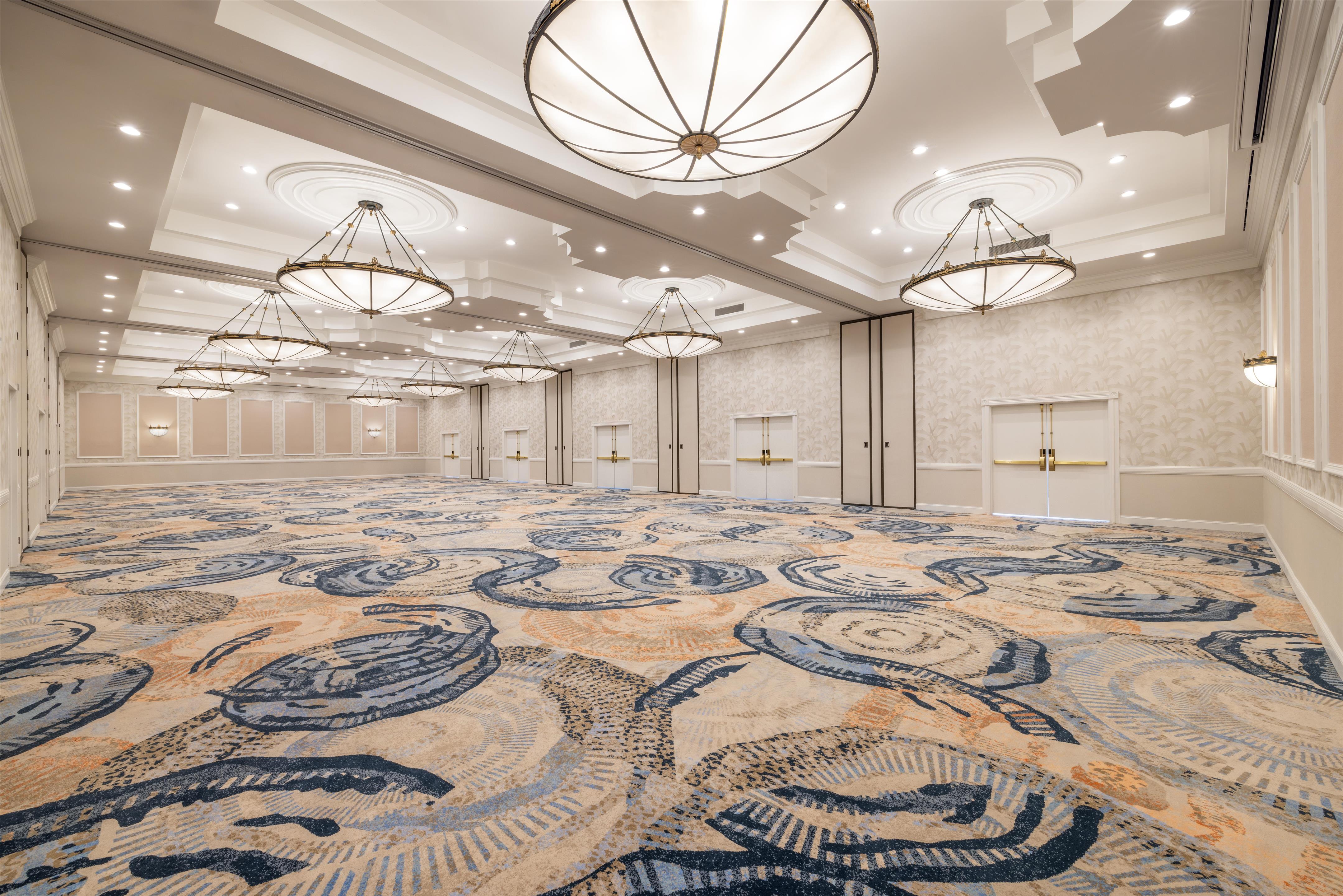 Meeting Room | Hilton Ocala