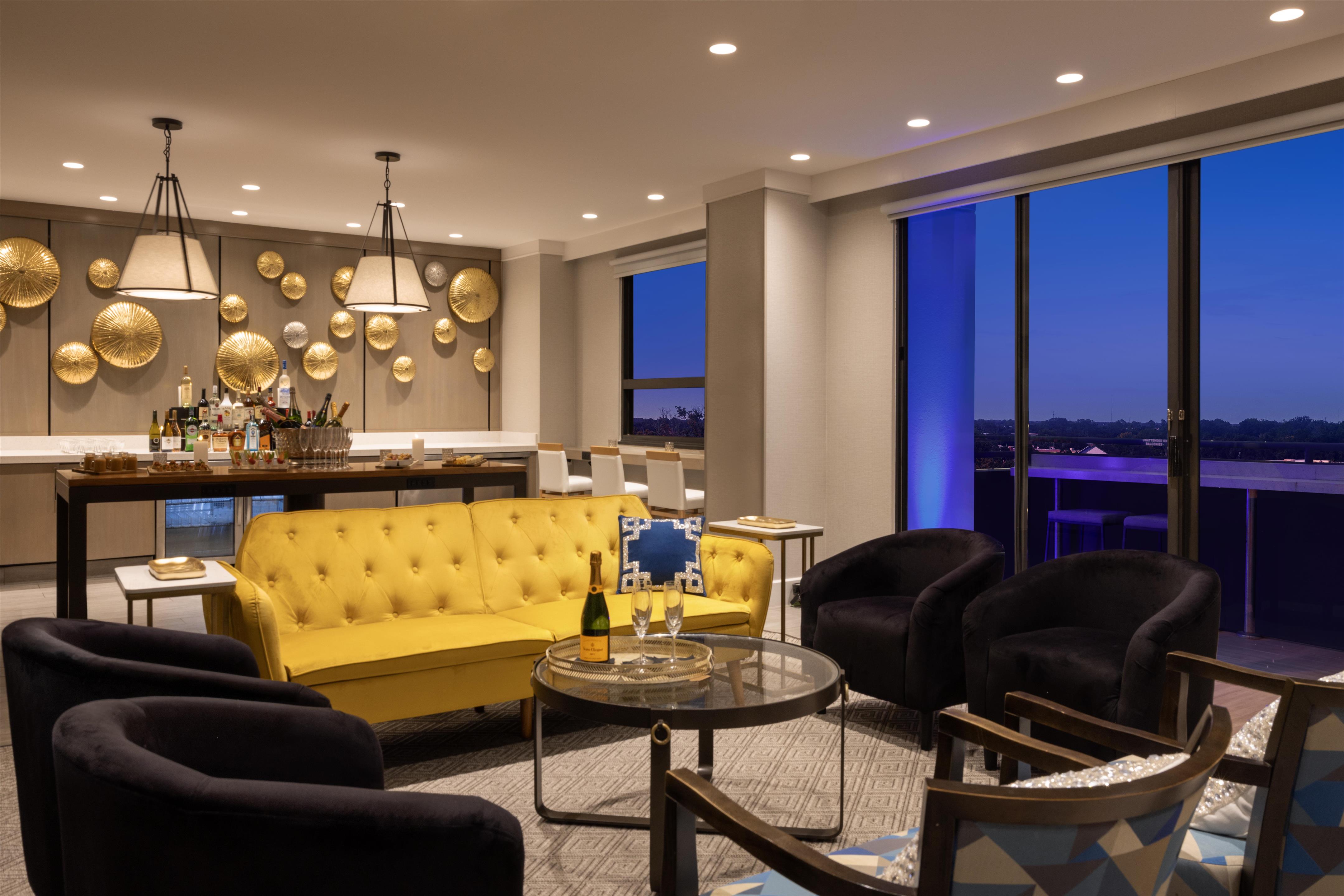 Property amenity | Hilton Ocala