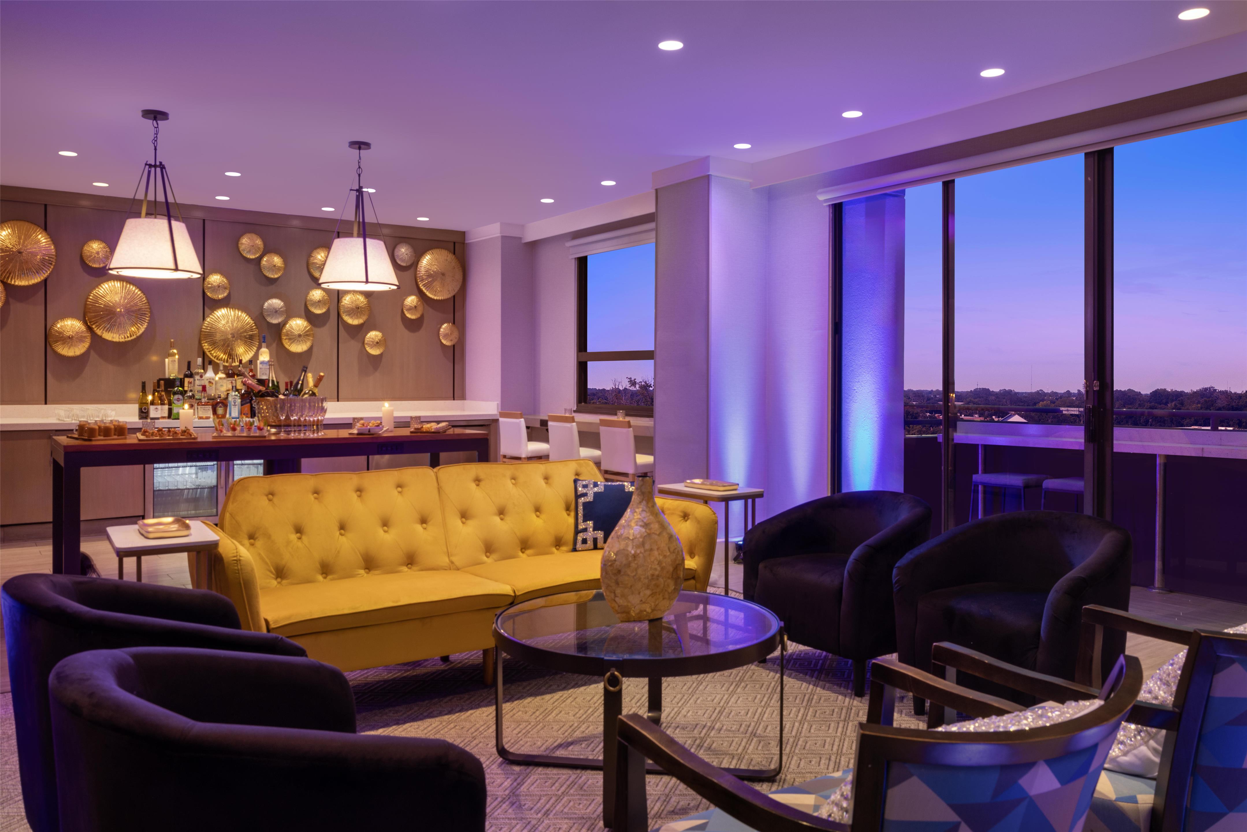 Property amenity | Hilton Ocala