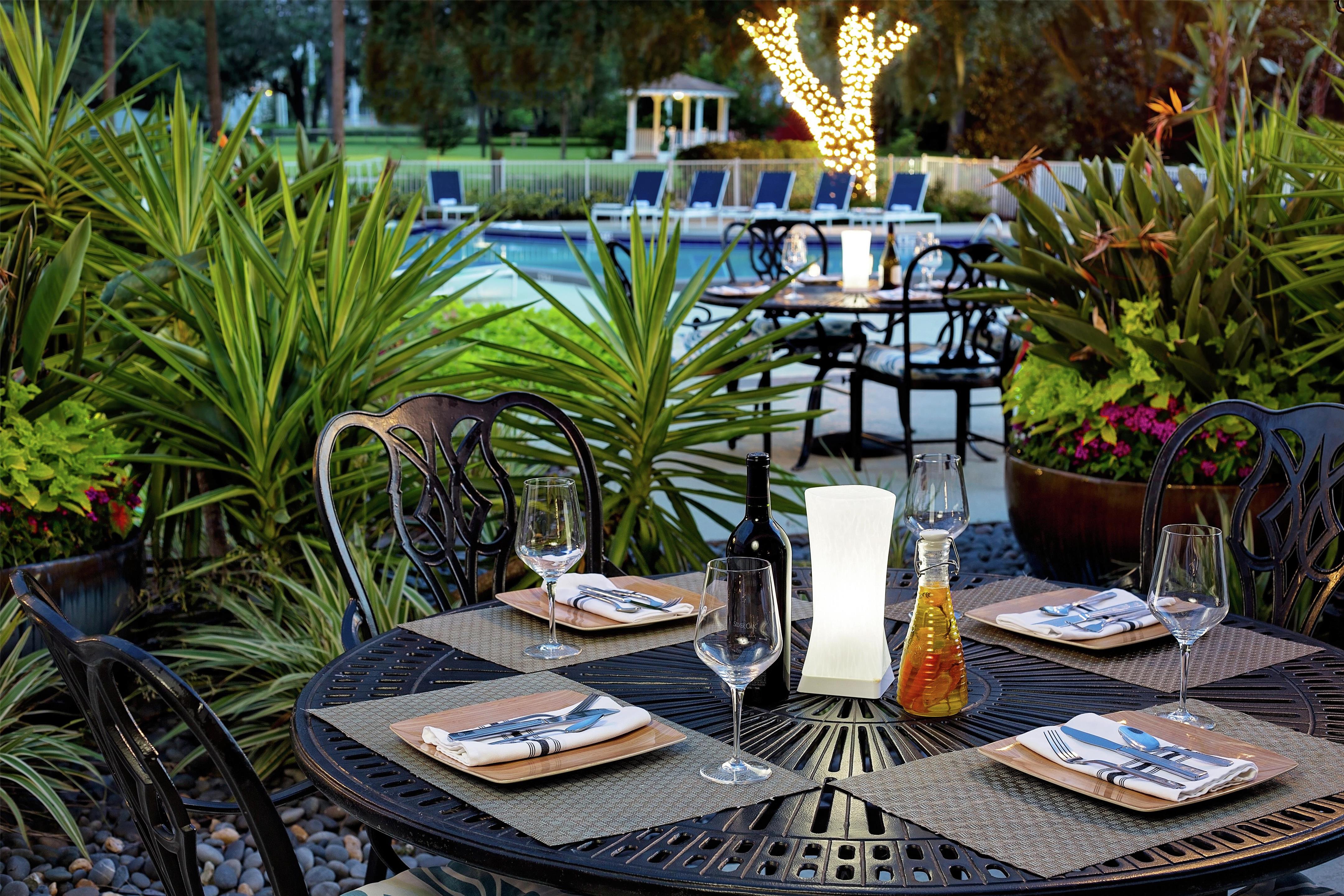 Exterior | Hilton Ocala