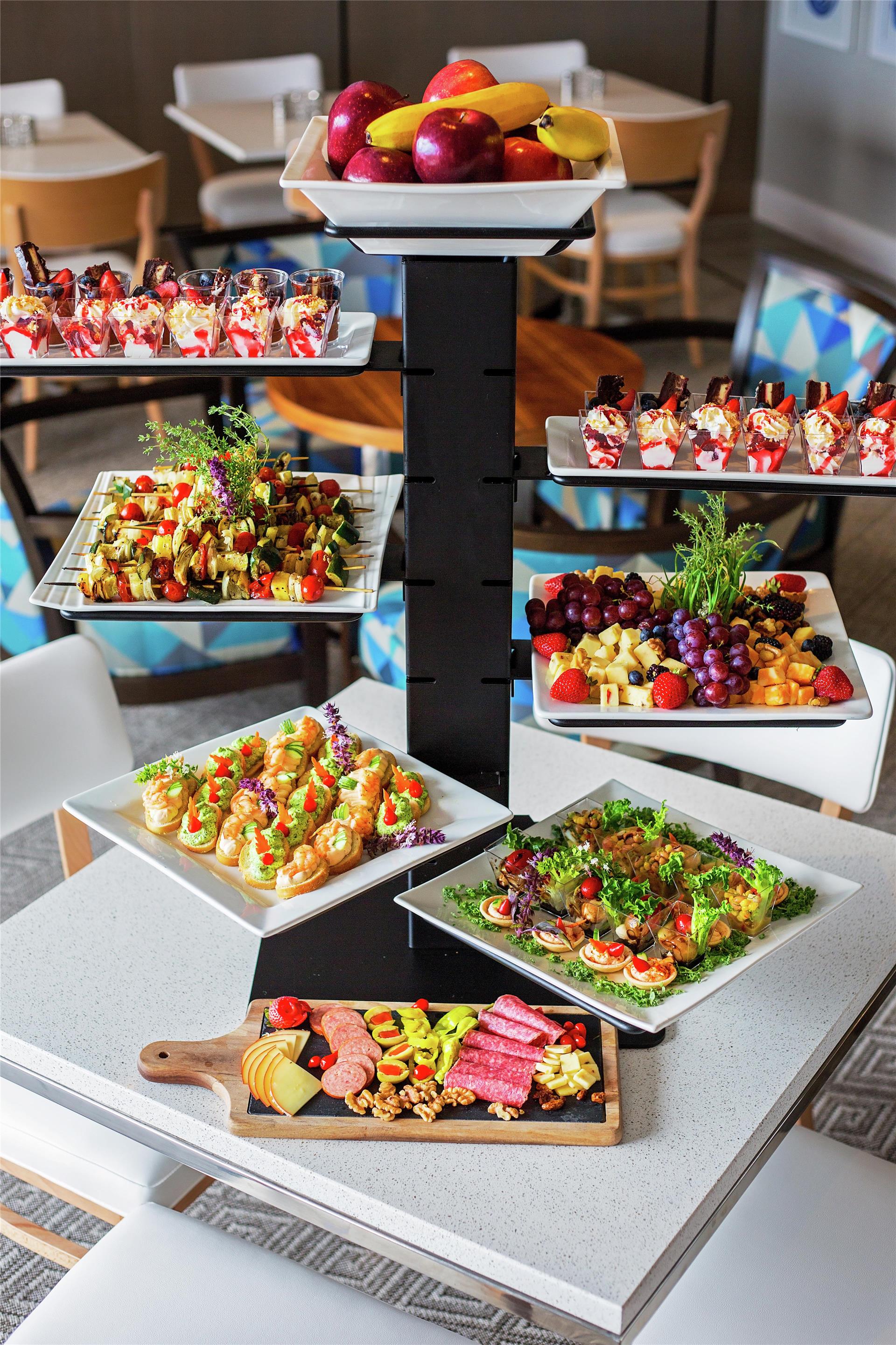 Restaurant | Hilton Ocala