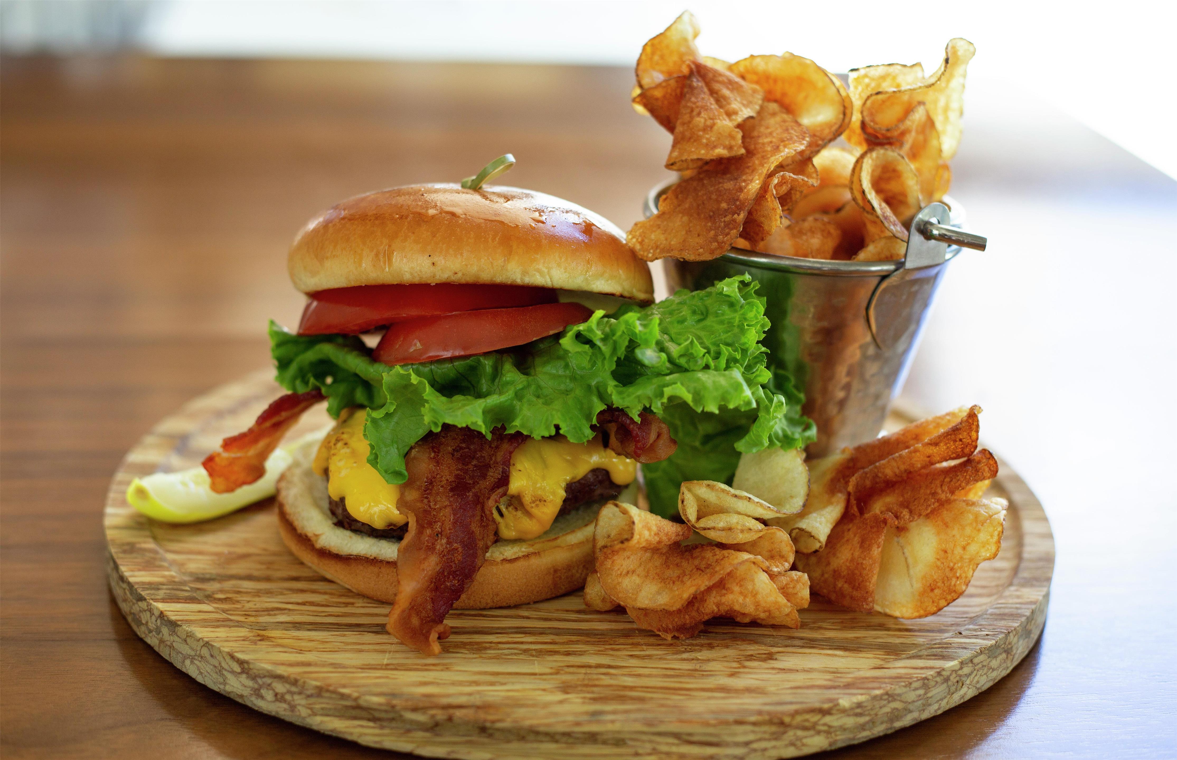 Restaurant | Hilton Ocala