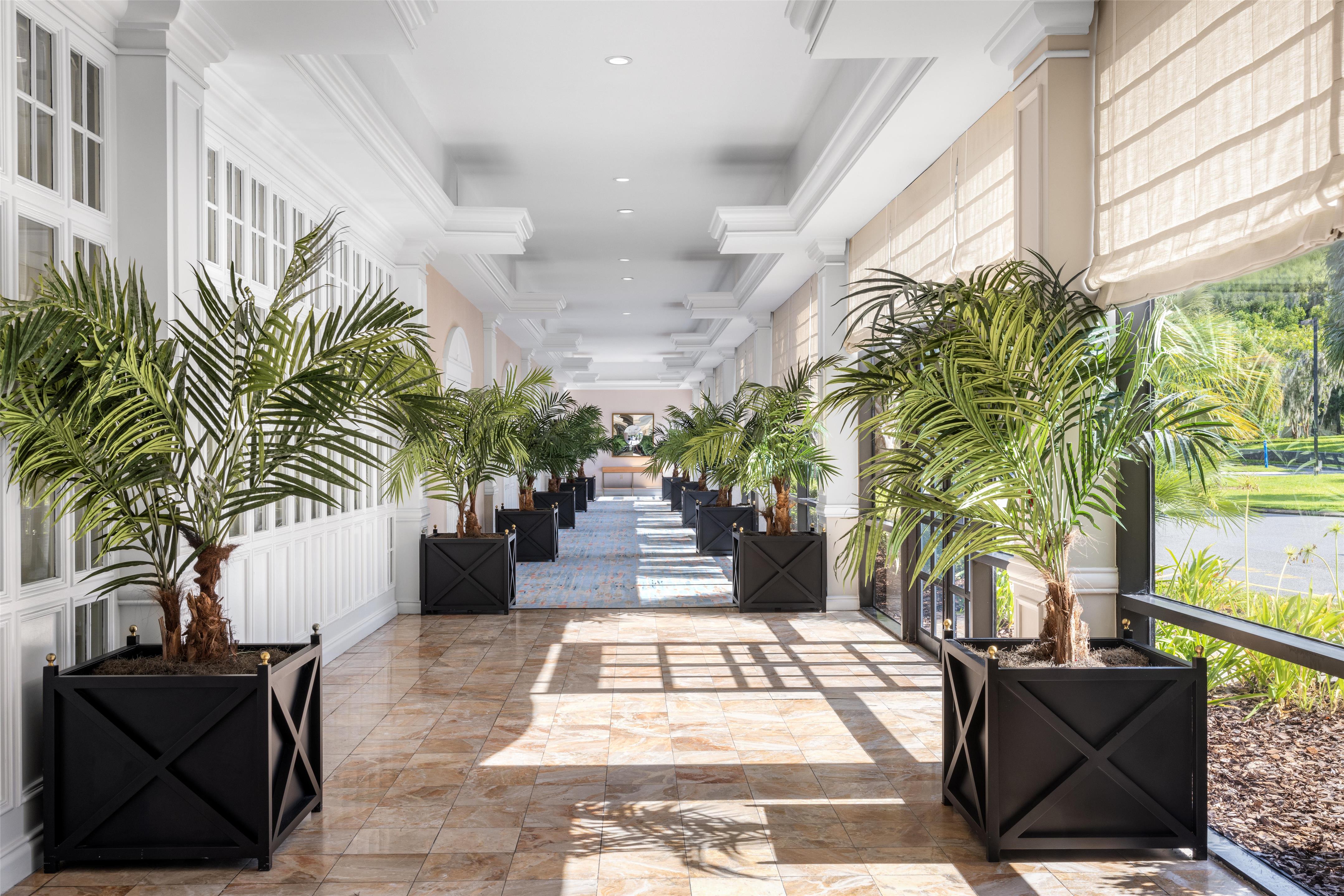 Meeting Room | Hilton Ocala