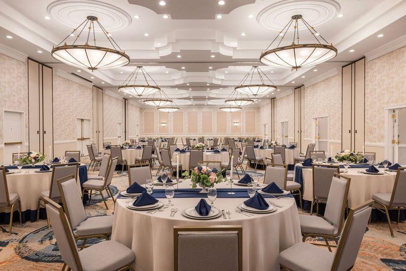 Meeting Room | Hilton Ocala