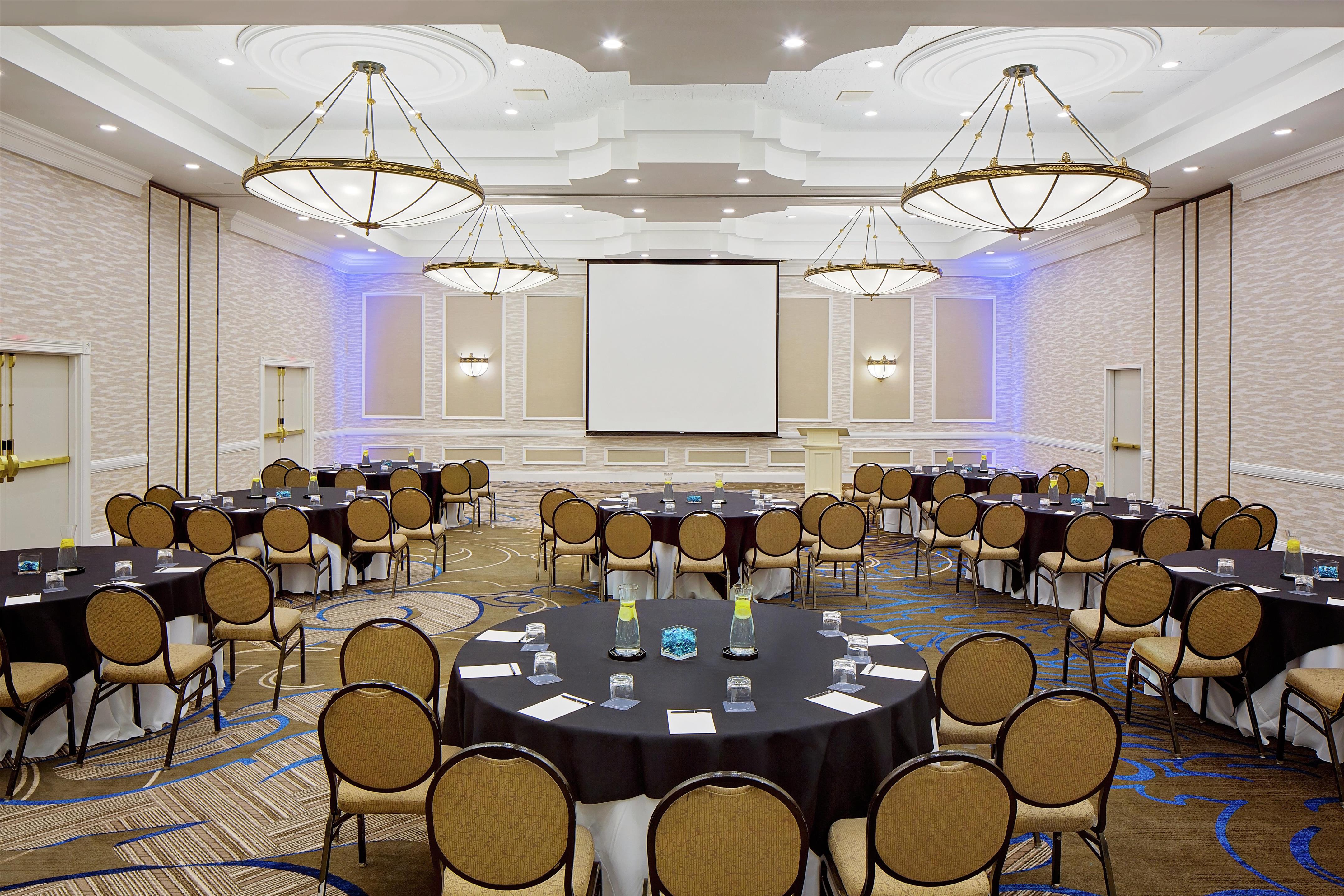 Meeting Room | Hilton Ocala