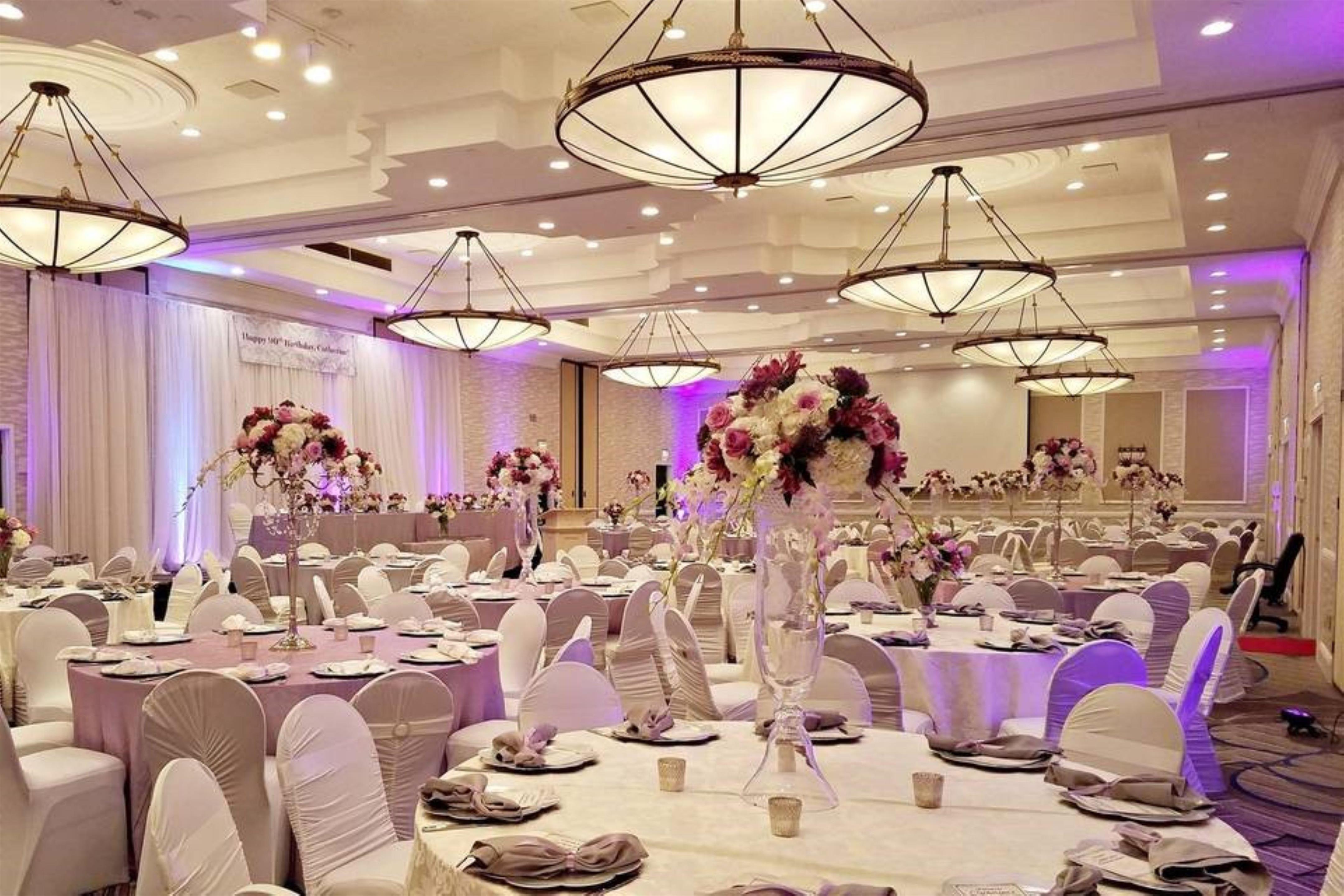 Meeting Room | Hilton Ocala