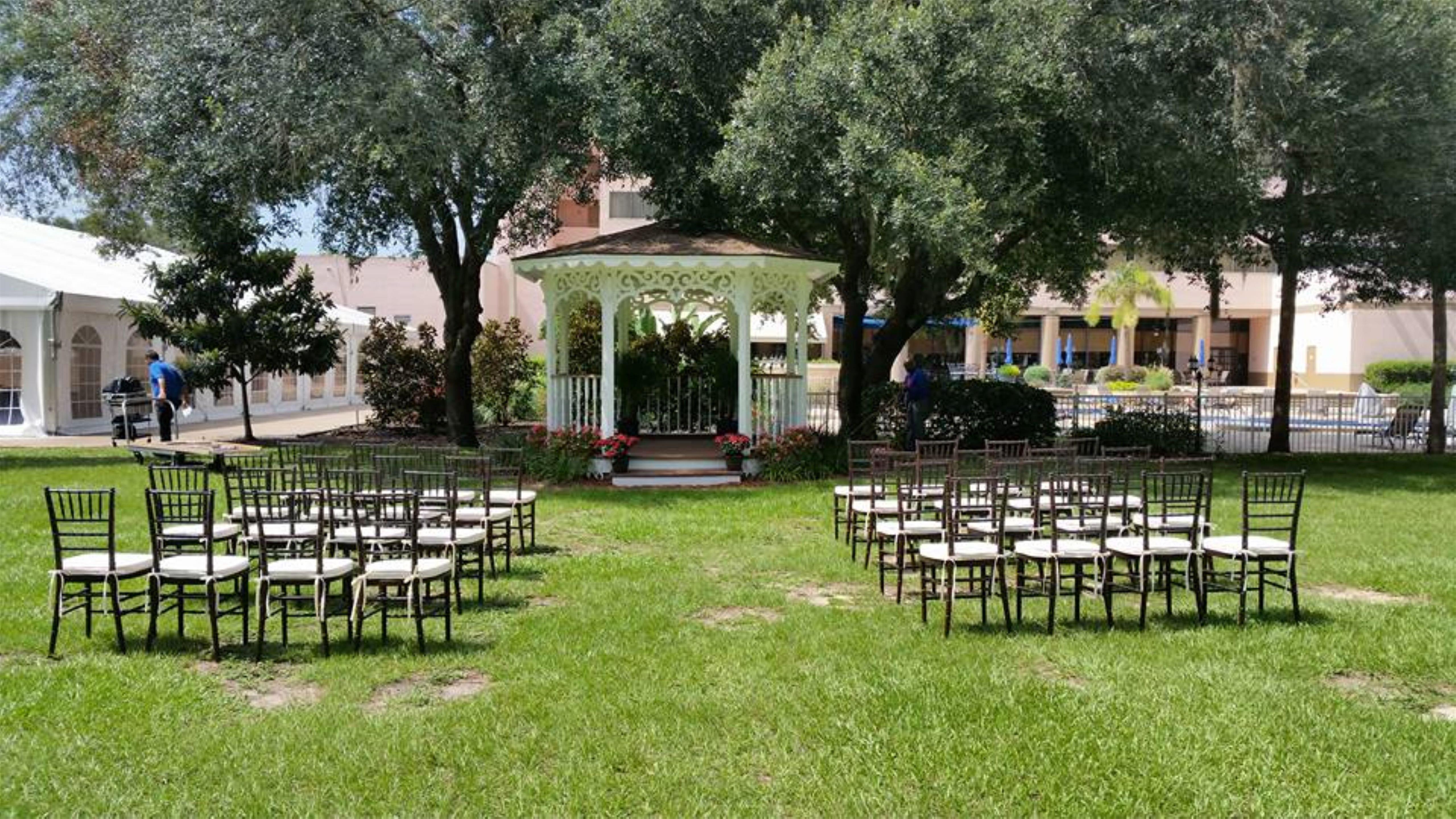Meeting Room | Hilton Ocala
