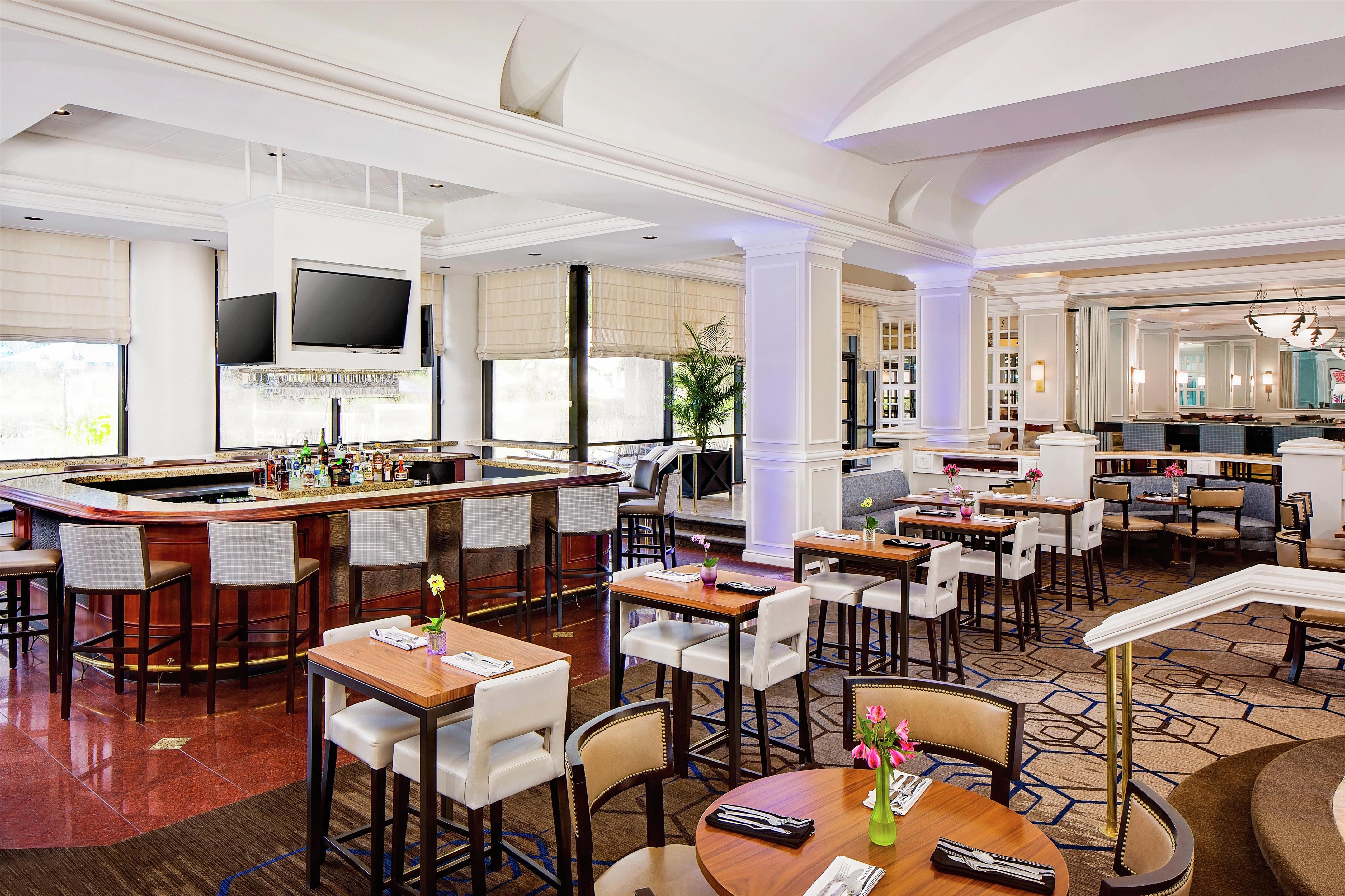 BarLounge | Hilton Ocala