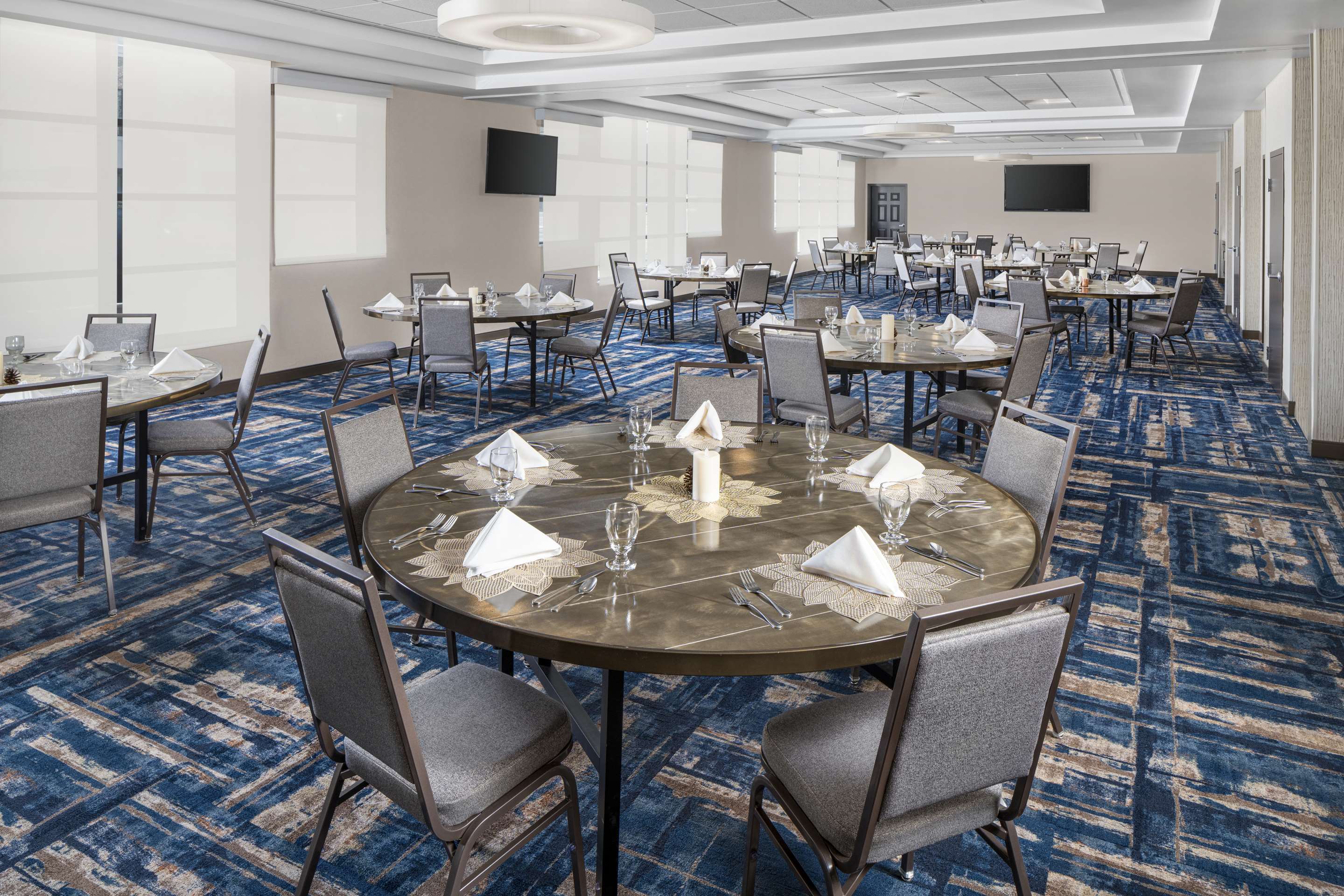 Meeting Room | Hilton Garden Inn Ogden UT