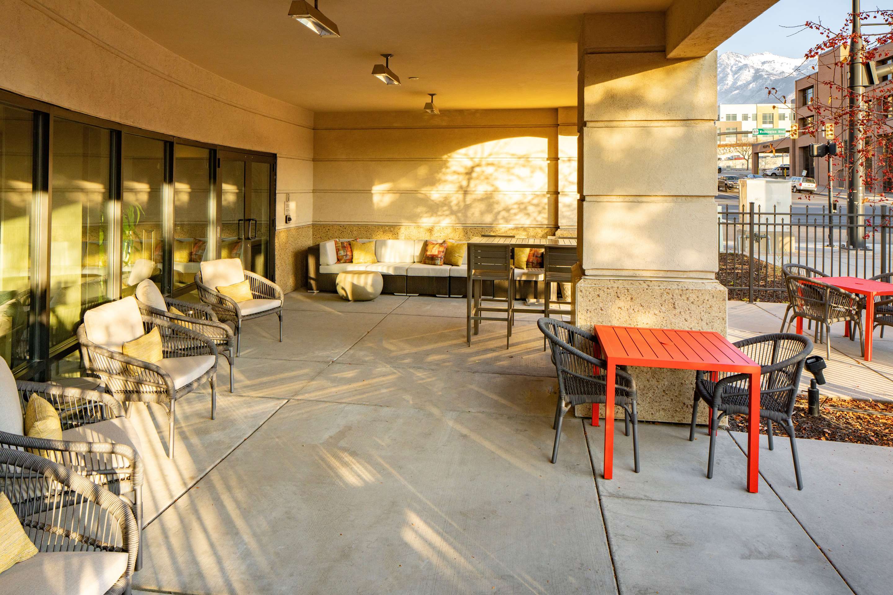 Exterior | Hilton Garden Inn Ogden UT