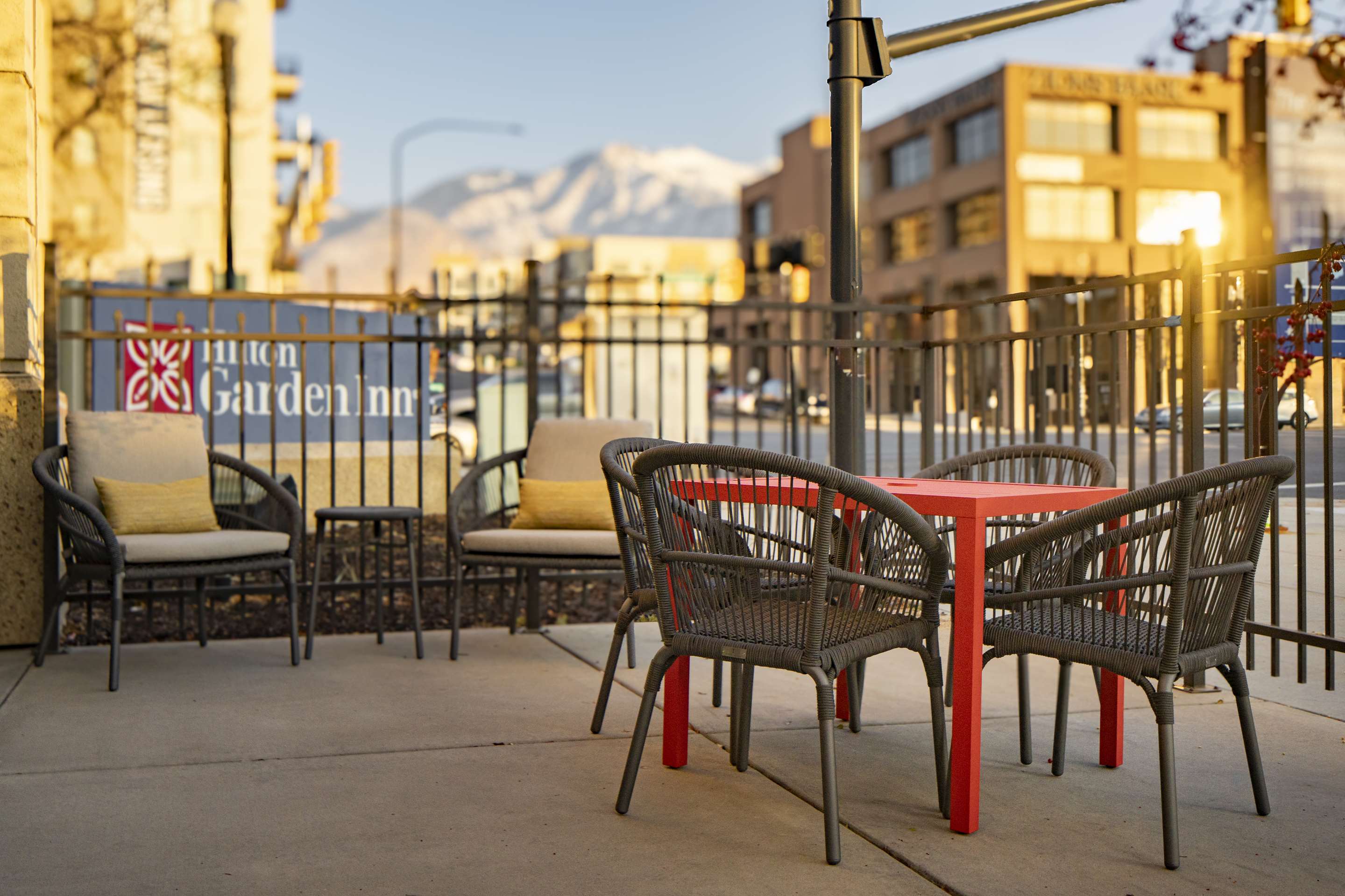 Exterior | Hilton Garden Inn Ogden UT