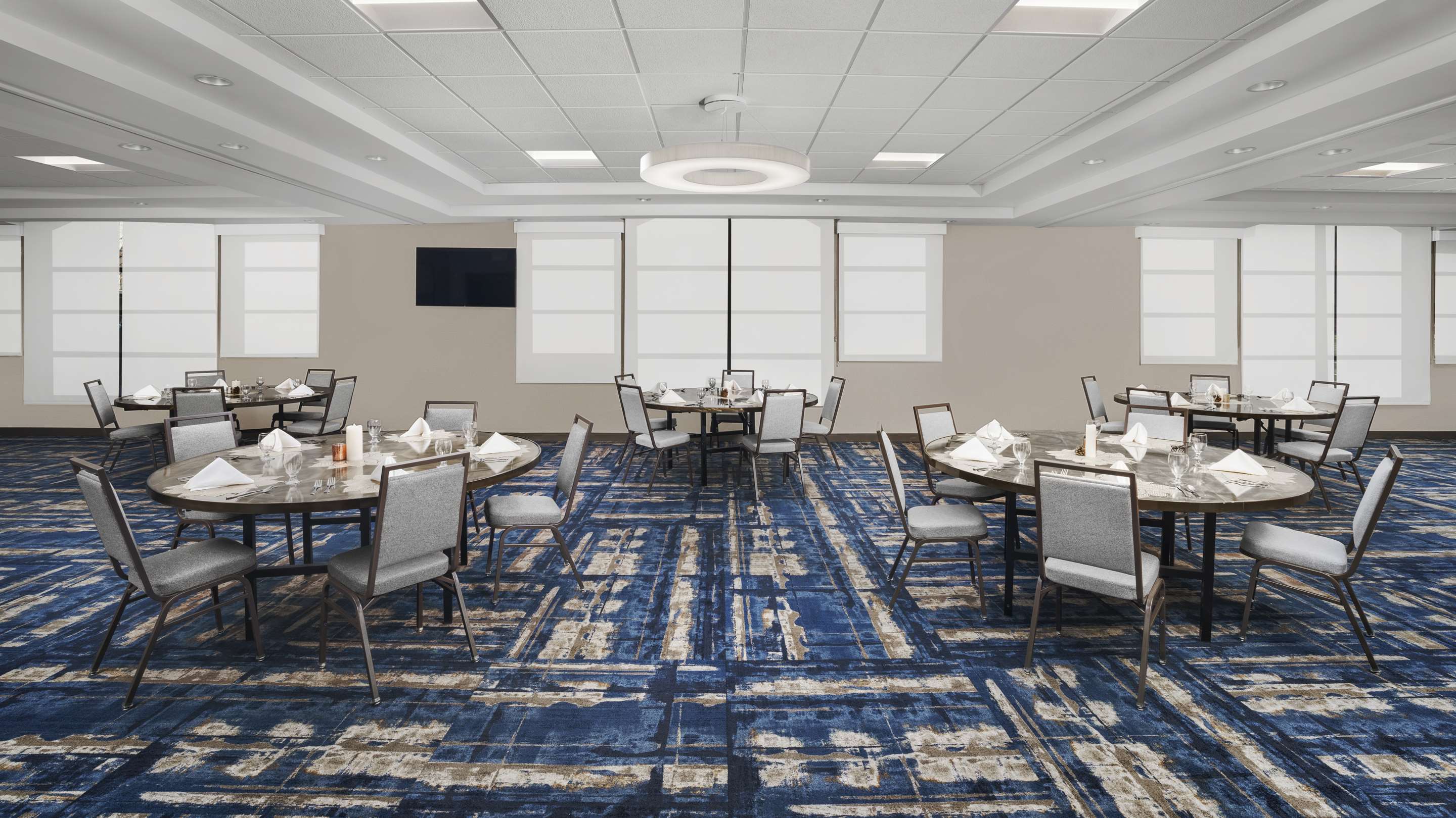 Meeting Room | Hilton Garden Inn Ogden UT